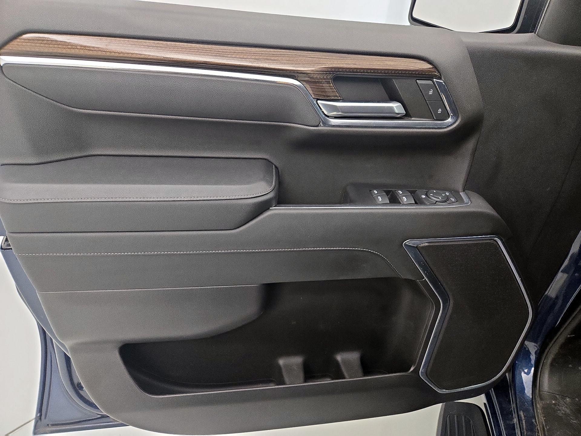 Thumbnail: 2023 Chevrolet Silverado 1500 - 12