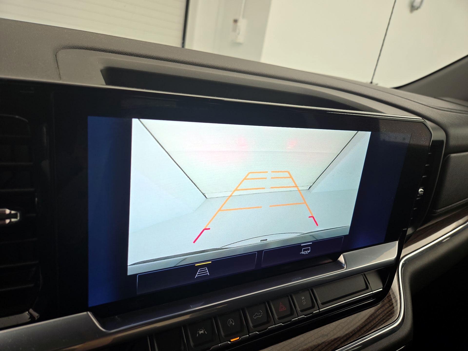 Thumbnail: 2023 Chevrolet Silverado 1500 - 14