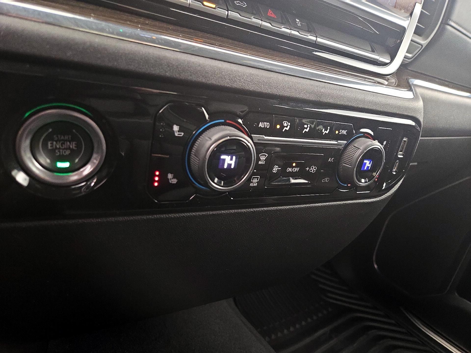 Thumbnail: 2023 Chevrolet Silverado 1500 - 16