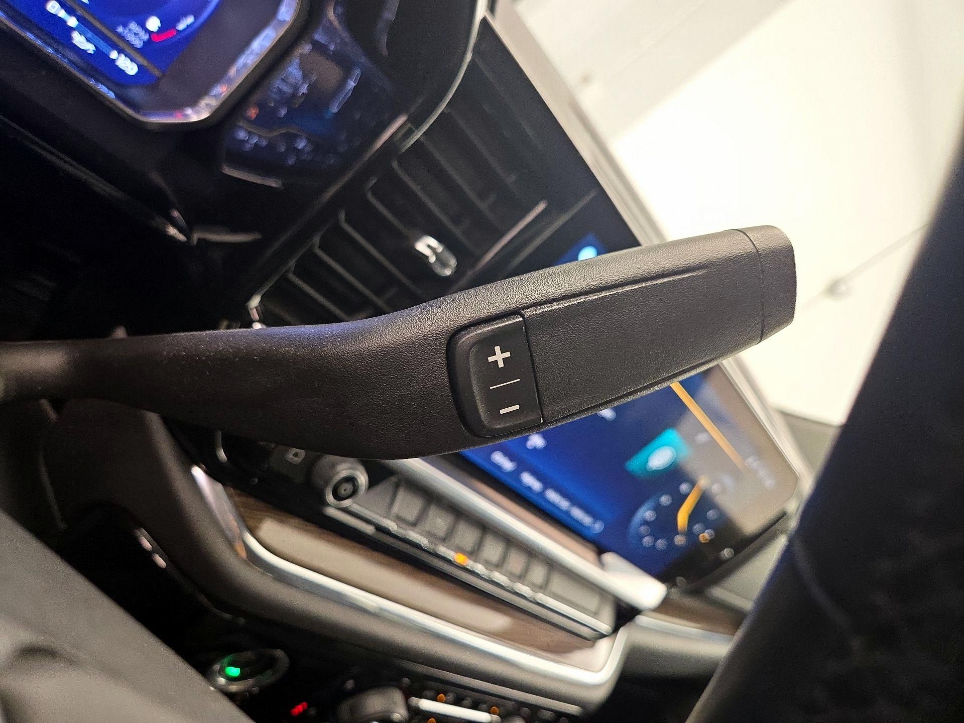 Thumbnail: 2023 Chevrolet Silverado 1500 - 17