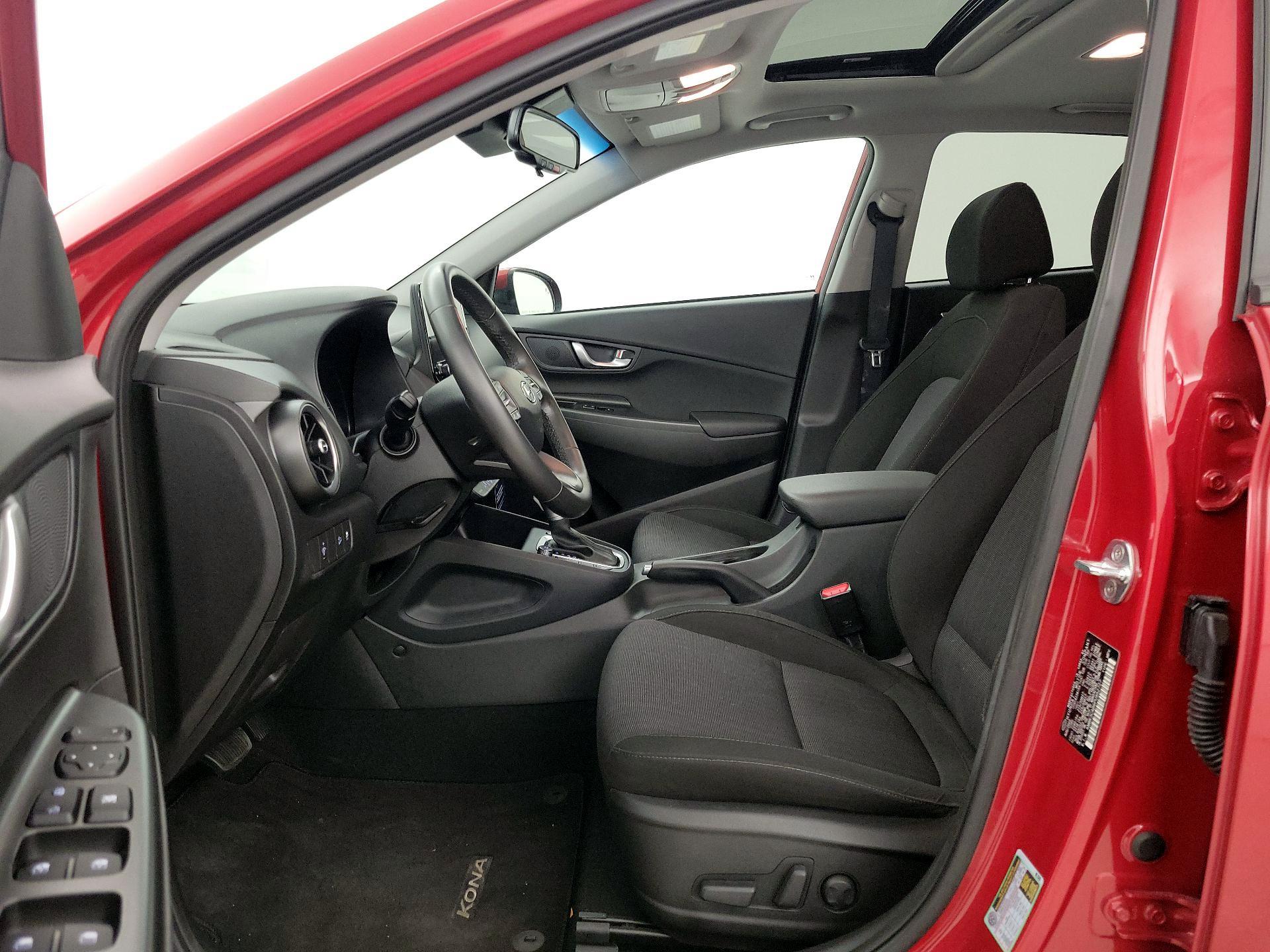 Thumbnail: 2023 Hyundai Kona - 11