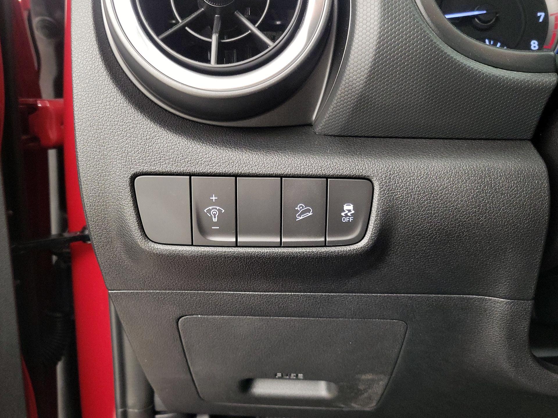 Thumbnail: 2023 Hyundai Kona - 13