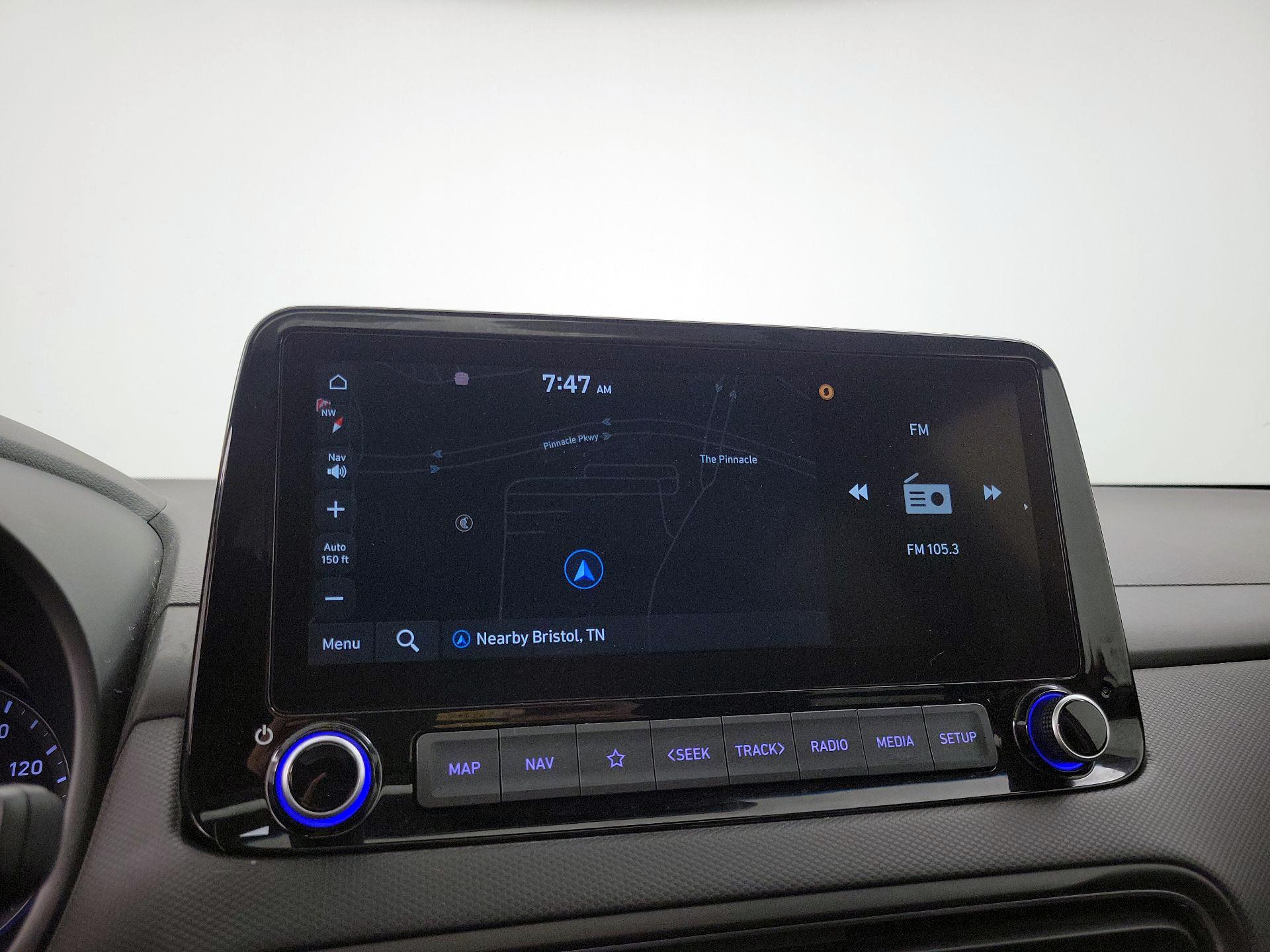 Thumbnail: 2023 Hyundai Kona - 14