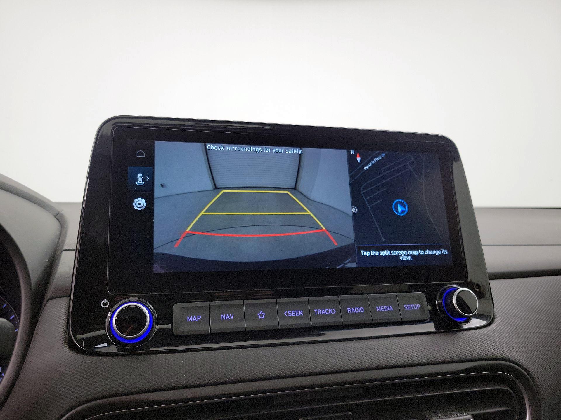 Thumbnail: 2023 Hyundai Kona - 15