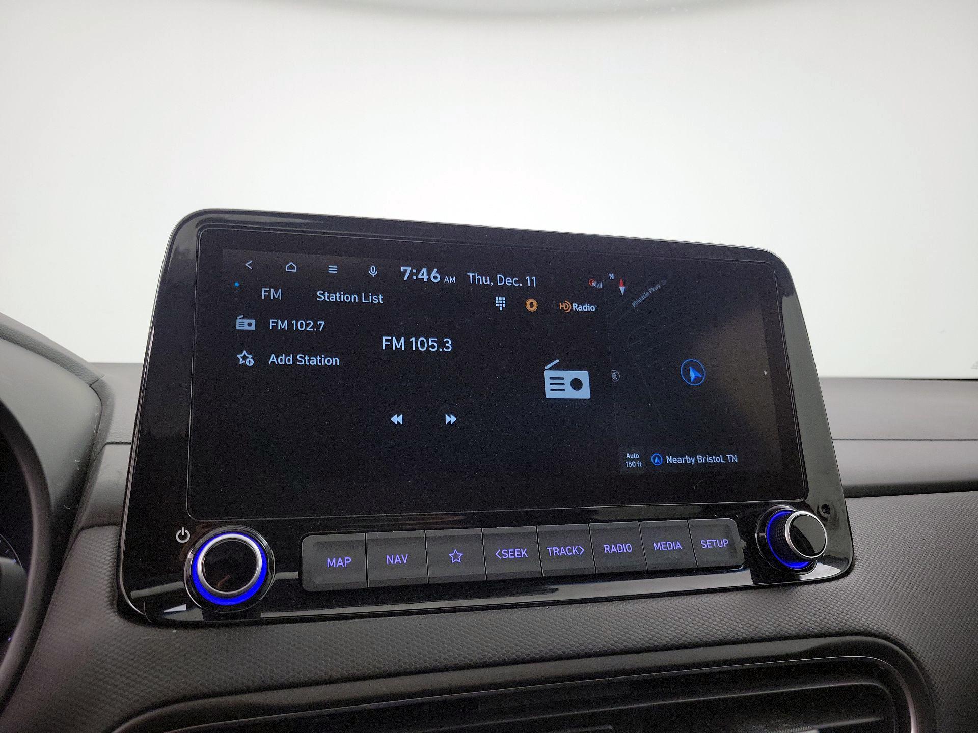 Thumbnail: 2023 Hyundai Kona - 16