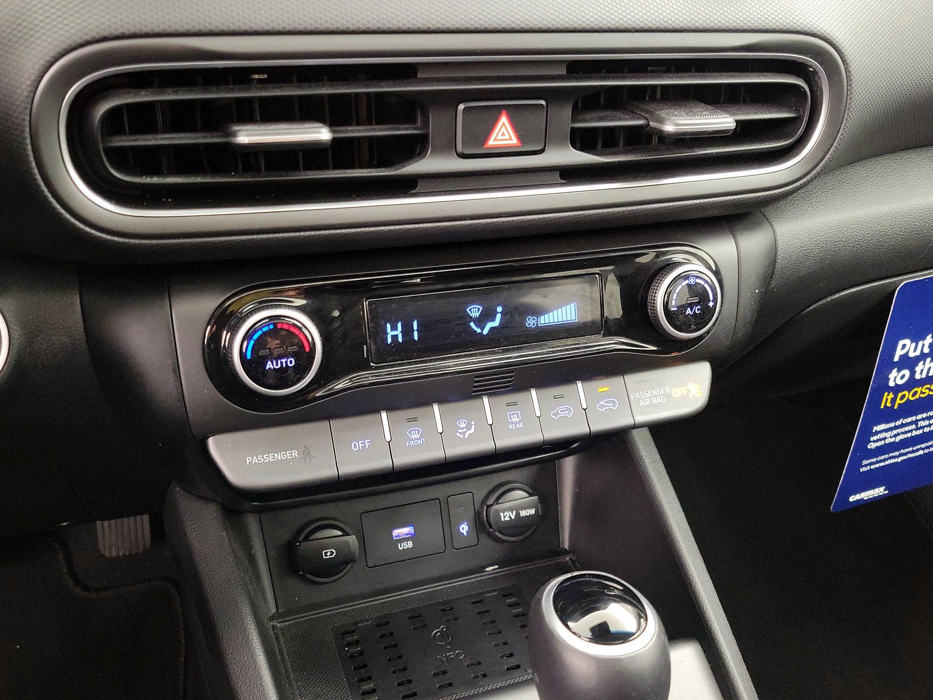 Thumbnail: 2023 Hyundai Kona - 17