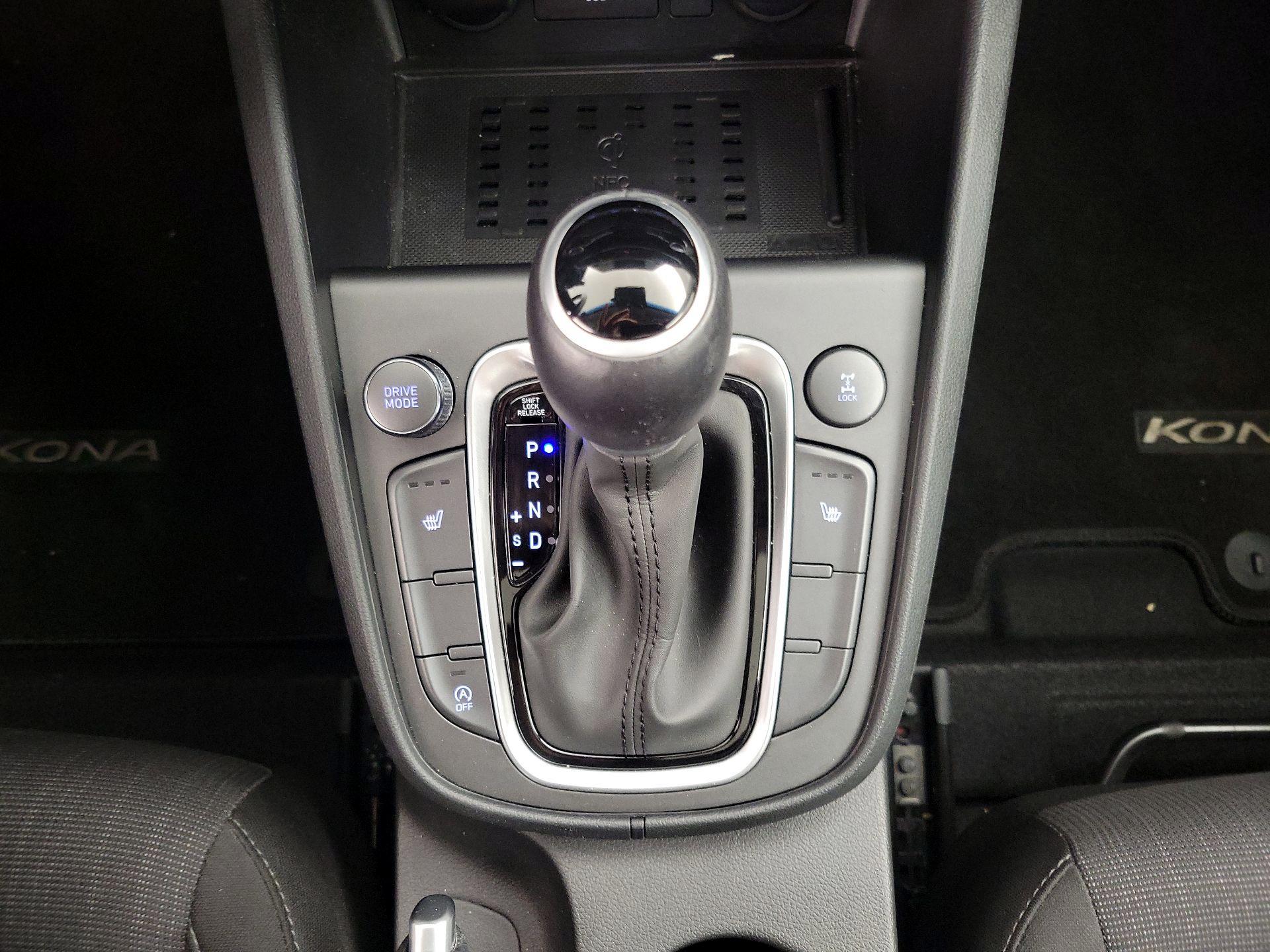 Thumbnail: 2023 Hyundai Kona - 18