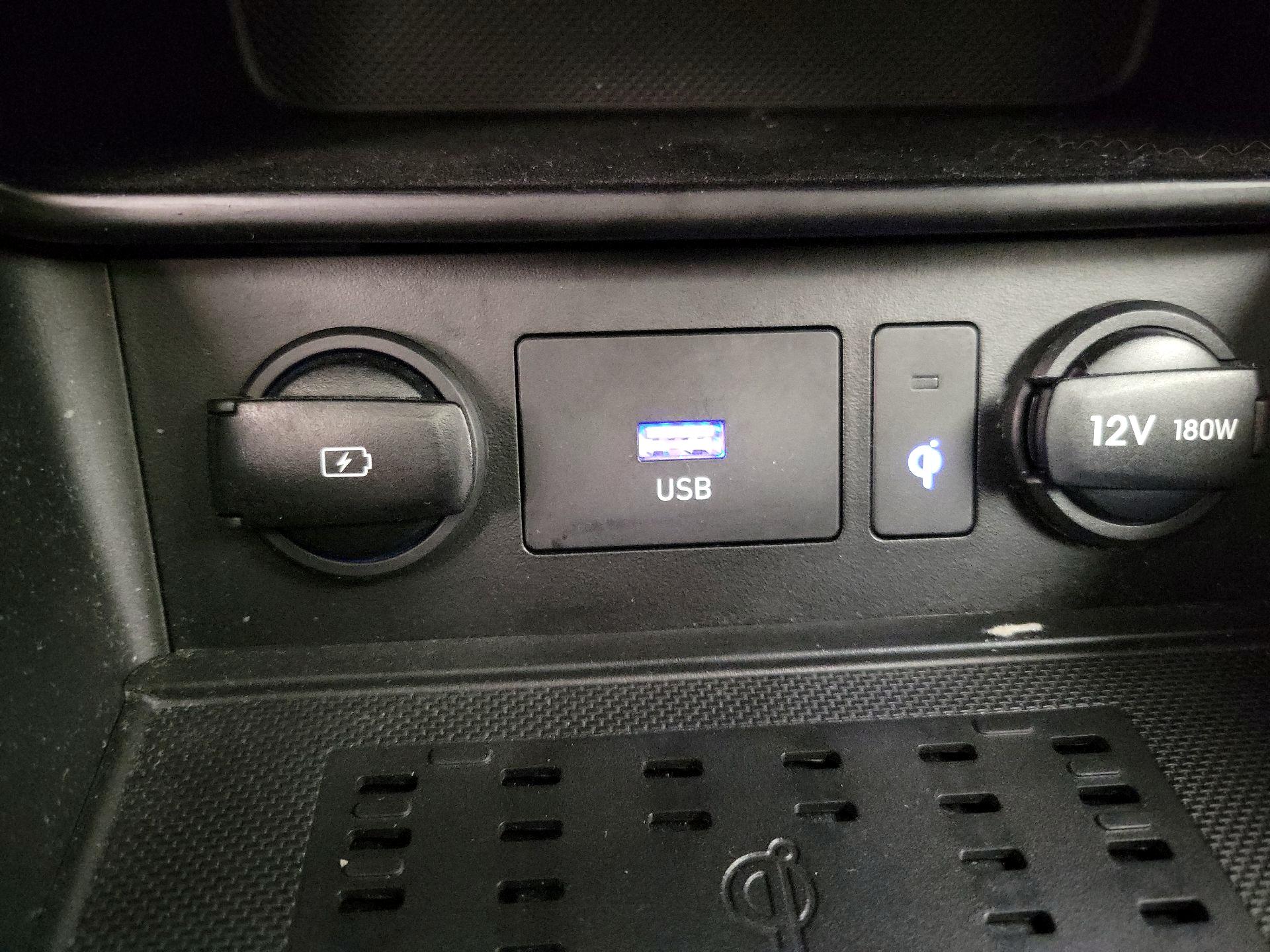 Thumbnail: 2023 Hyundai Kona - 19