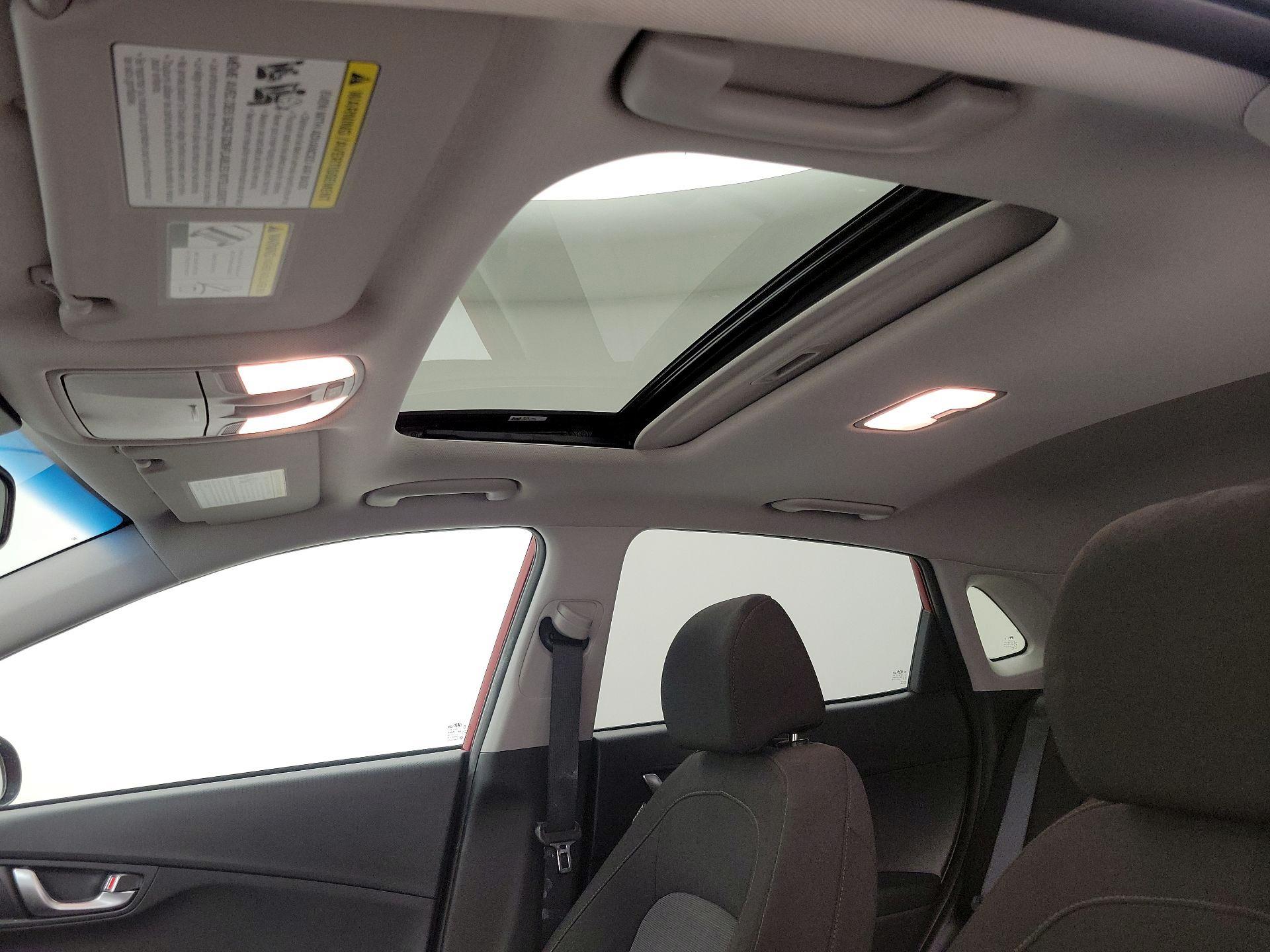 Thumbnail: 2023 Hyundai Kona - 20