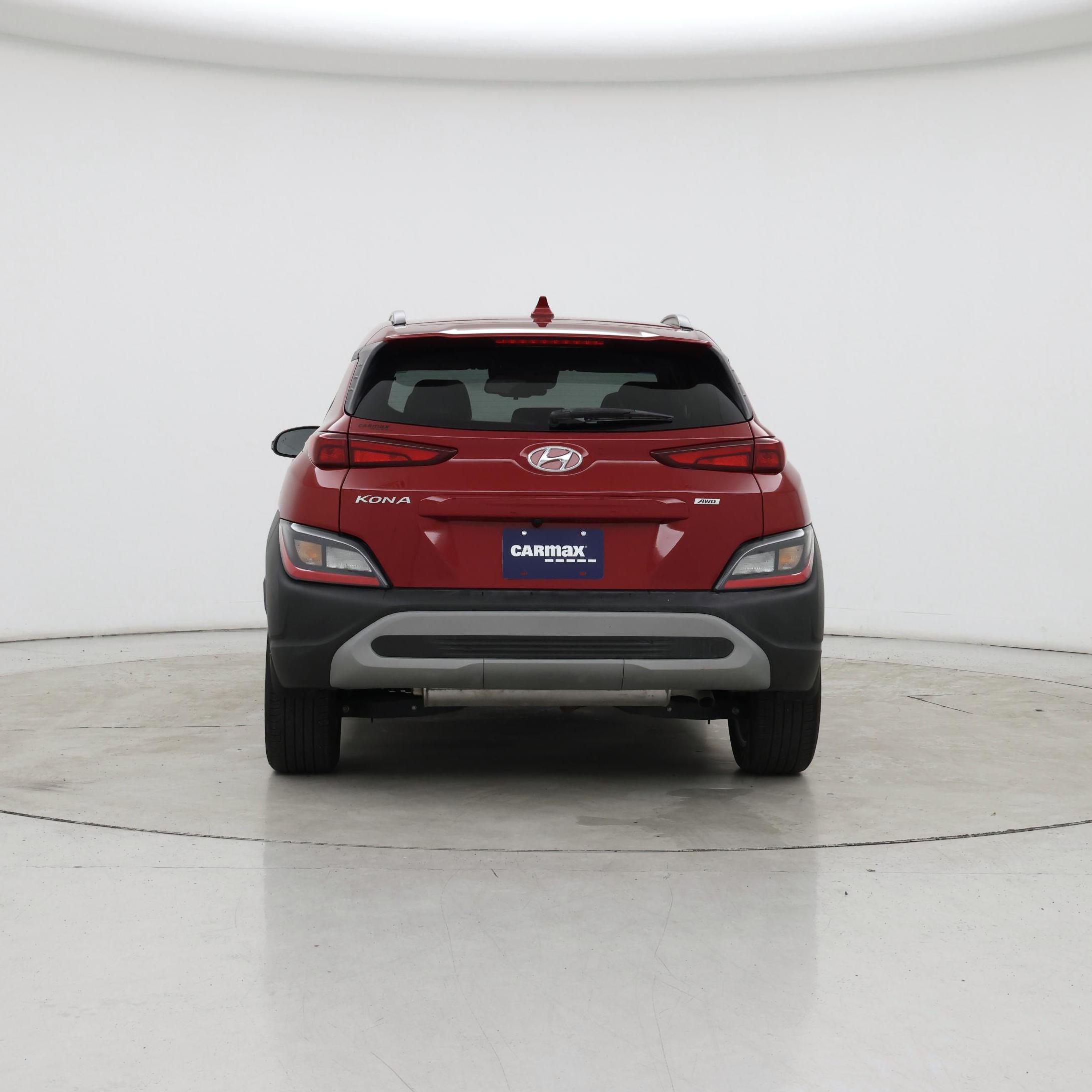 Thumbnail: 2023 Hyundai Kona - 3