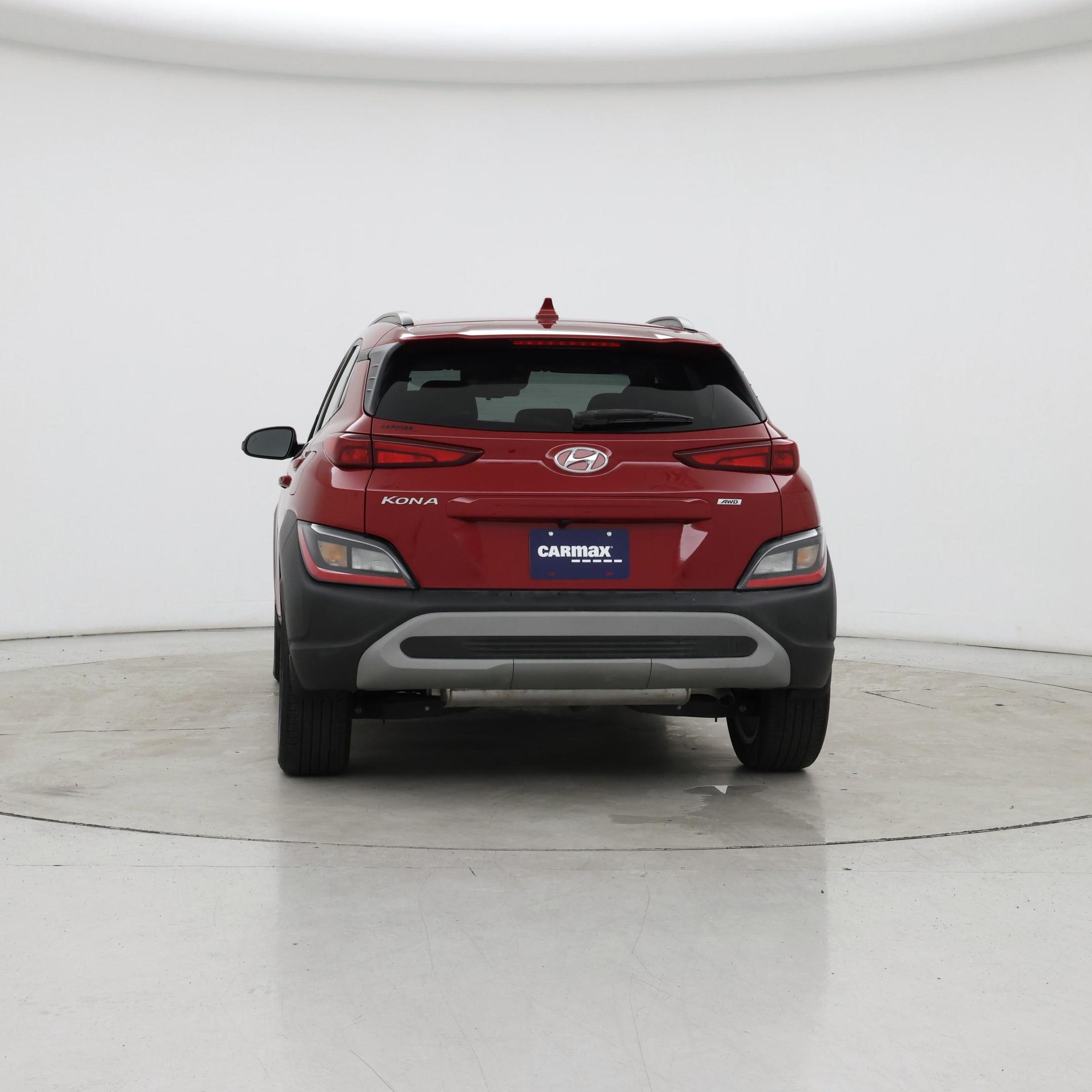 Thumbnail: 2023 Hyundai Kona - 4