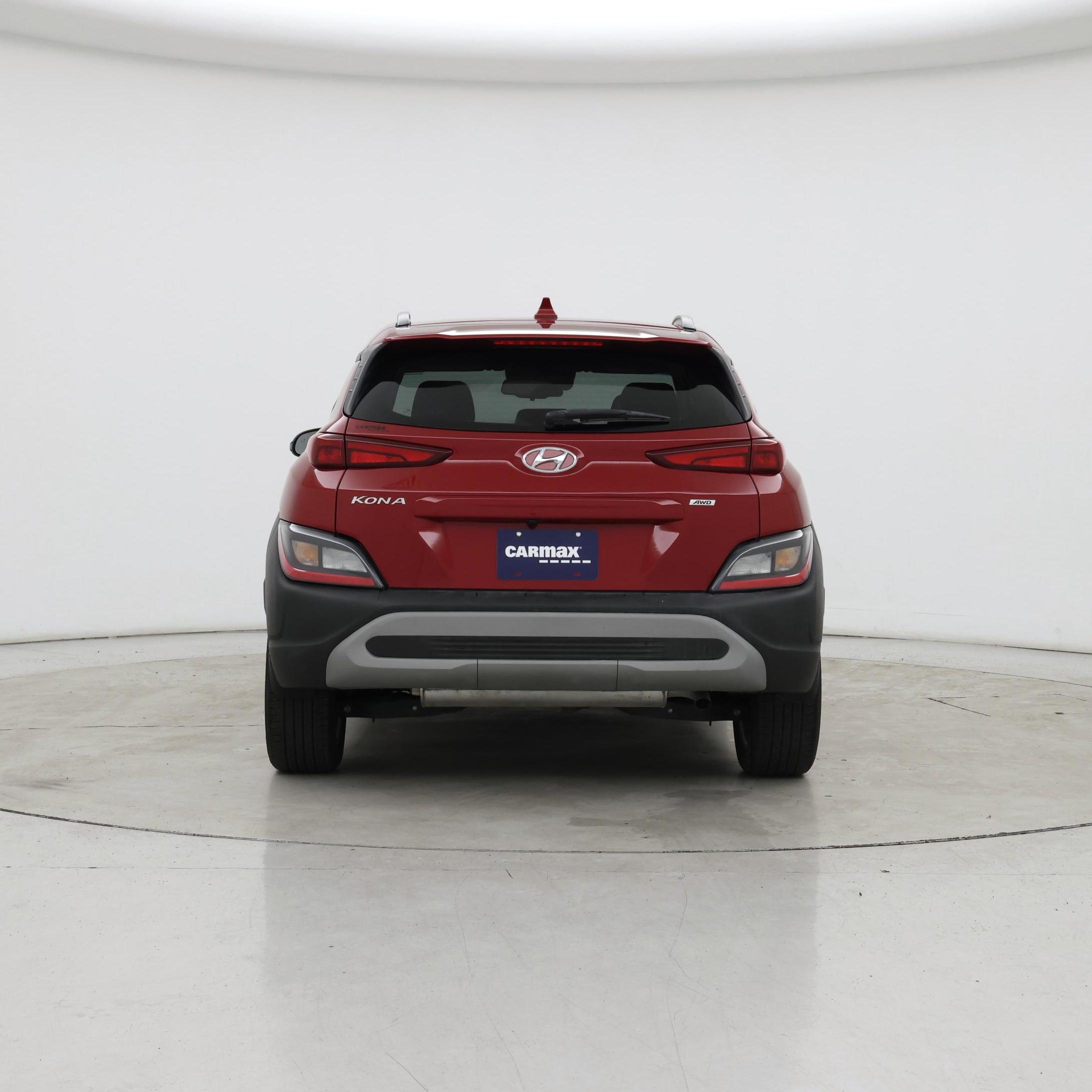 Thumbnail: 2023 Hyundai Kona - 6