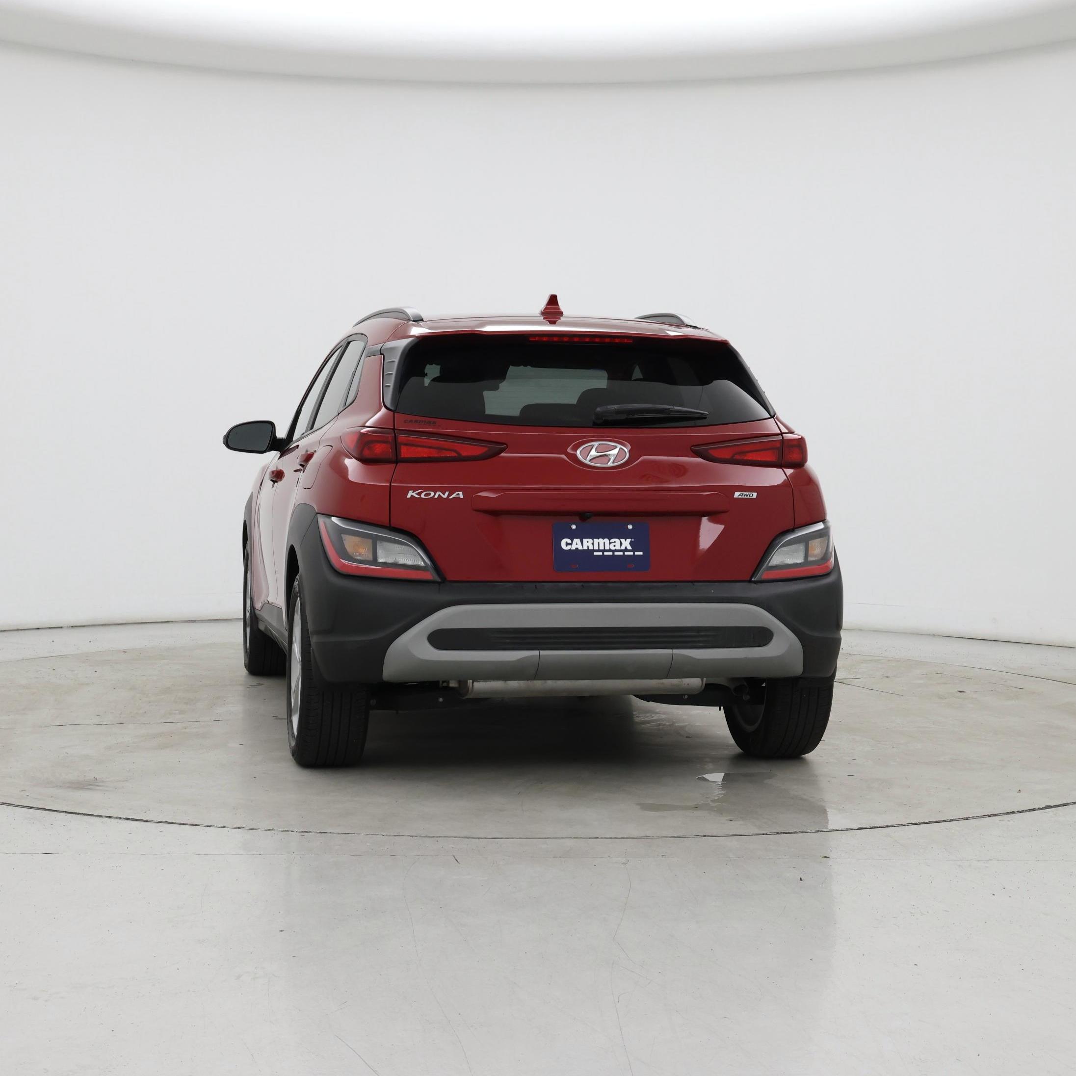 Thumbnail: 2023 Hyundai Kona - 7