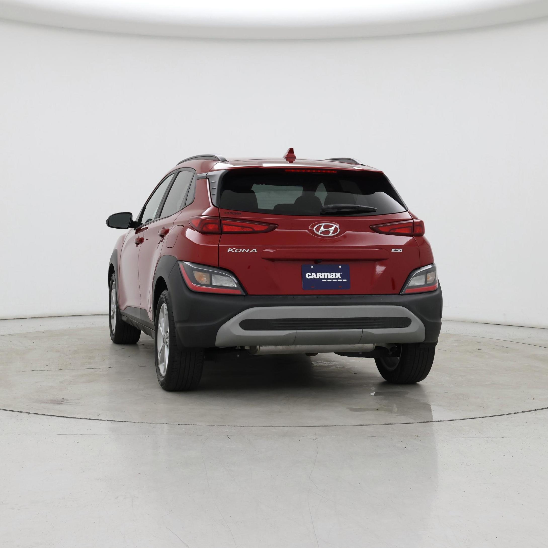 Thumbnail: 2023 Hyundai Kona - 8
