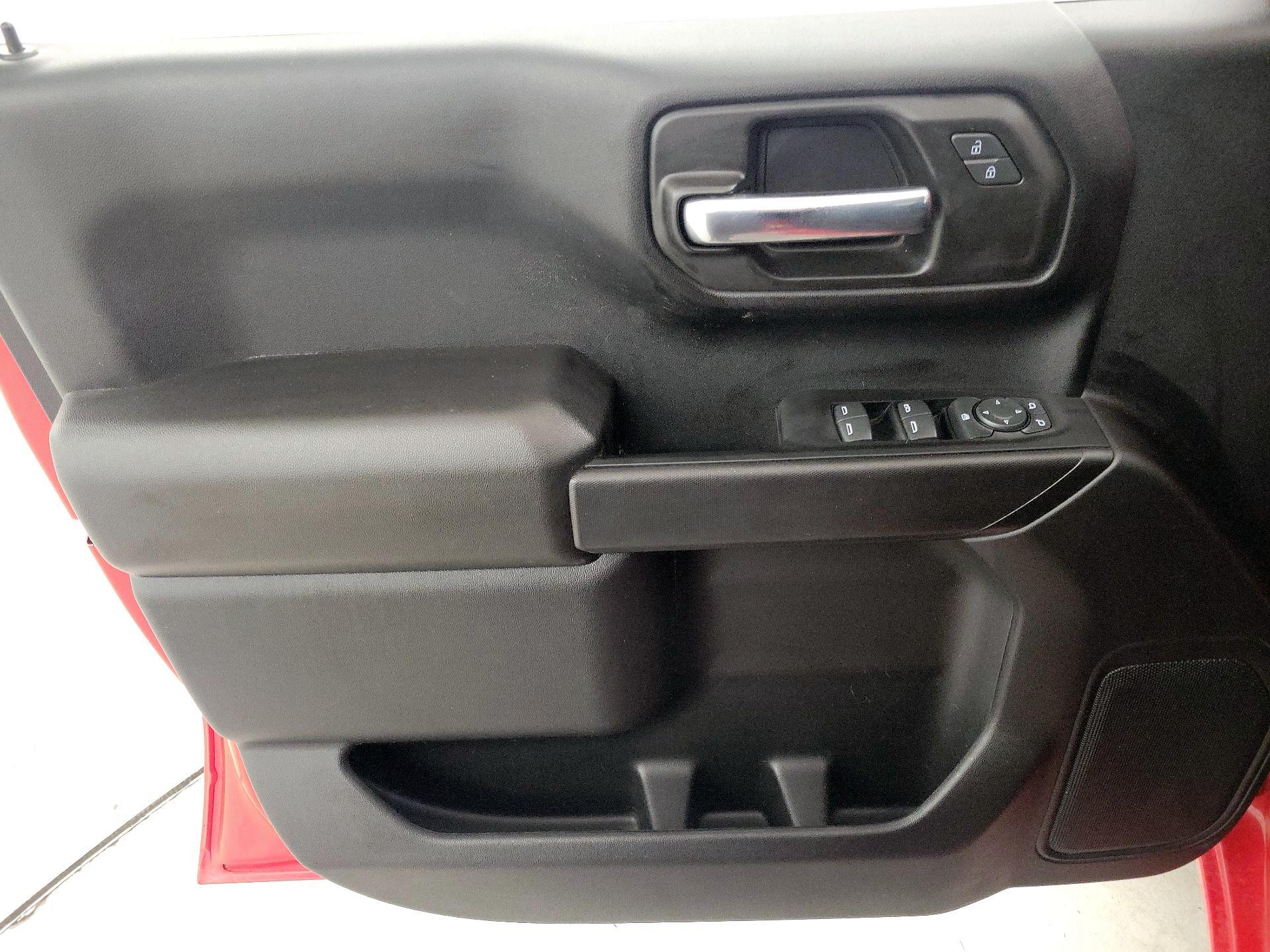 Thumbnail: 2022 Chevrolet Silverado 1500 - 12