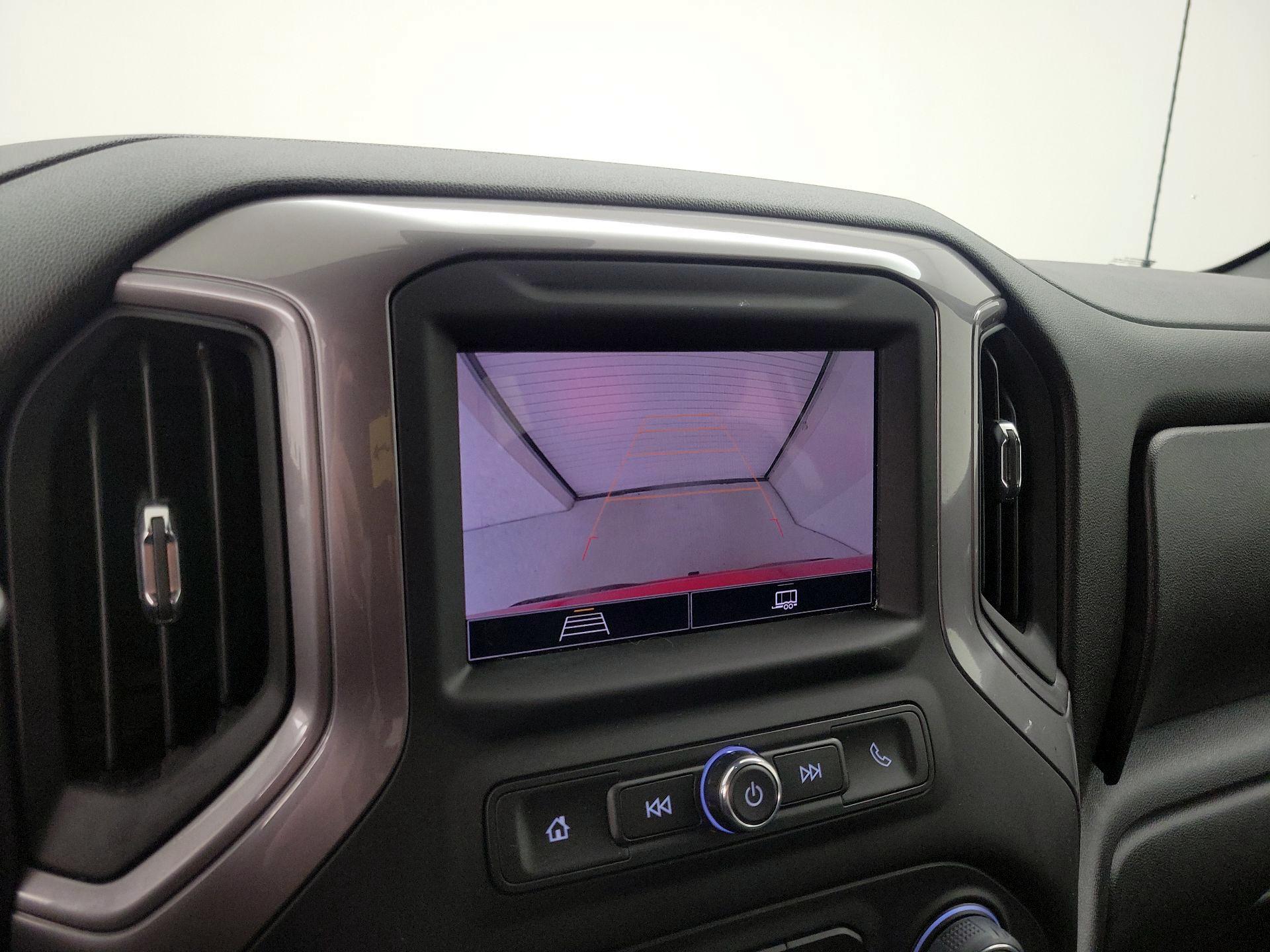 Thumbnail: 2022 Chevrolet Silverado 1500 - 14