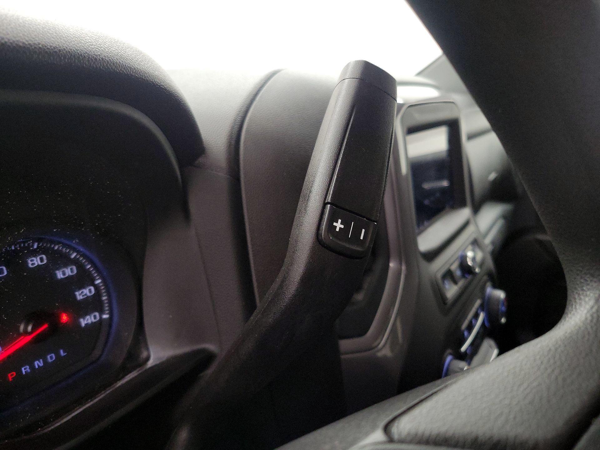 Thumbnail: 2022 Chevrolet Silverado 1500 - 17