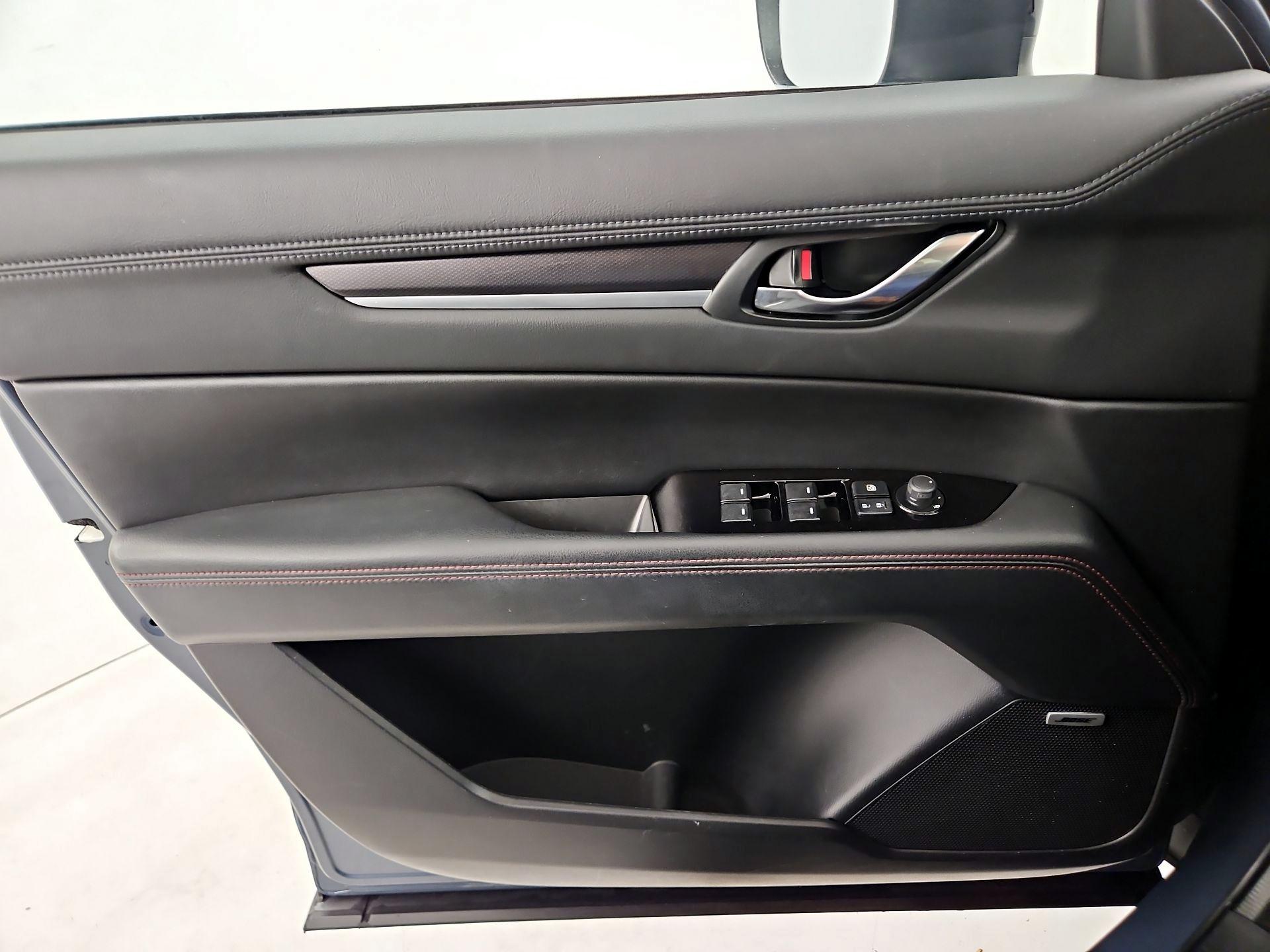 Thumbnail: 2021 Mazda CX-5 - 12