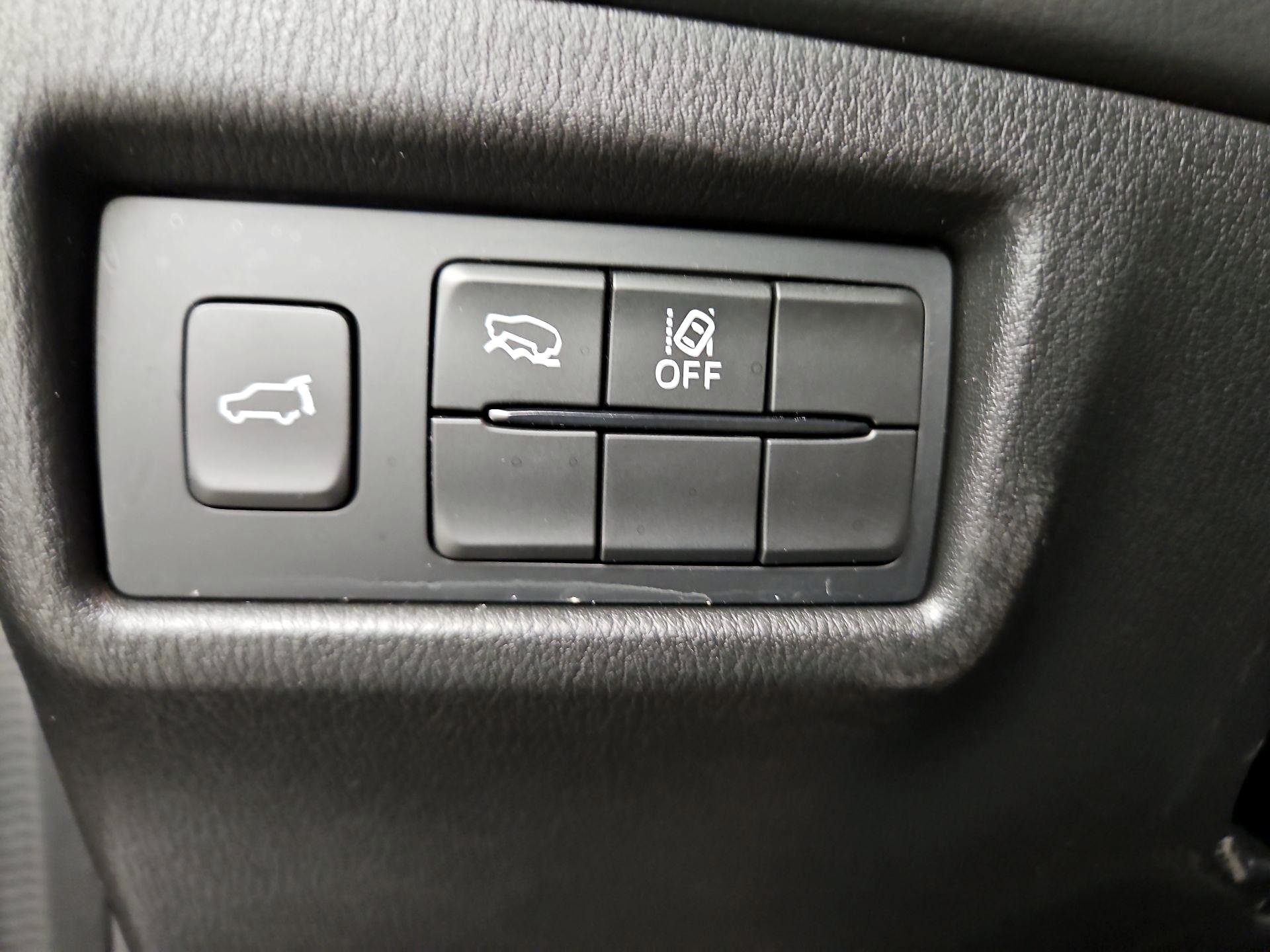 Thumbnail: 2021 Mazda CX-5 - 13