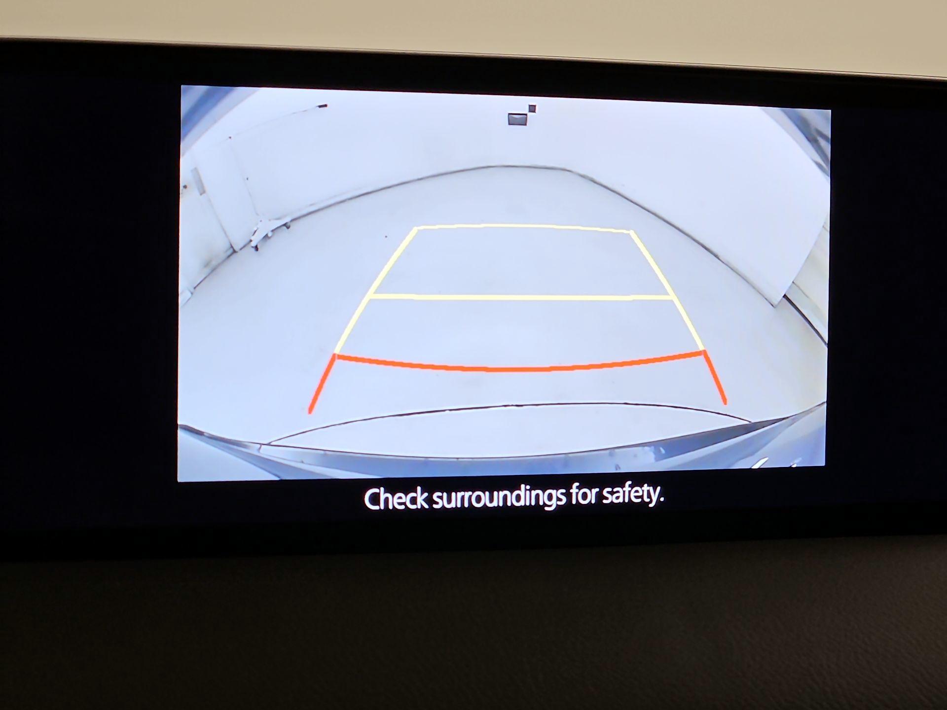 Thumbnail: 2021 Mazda CX-5 - 14