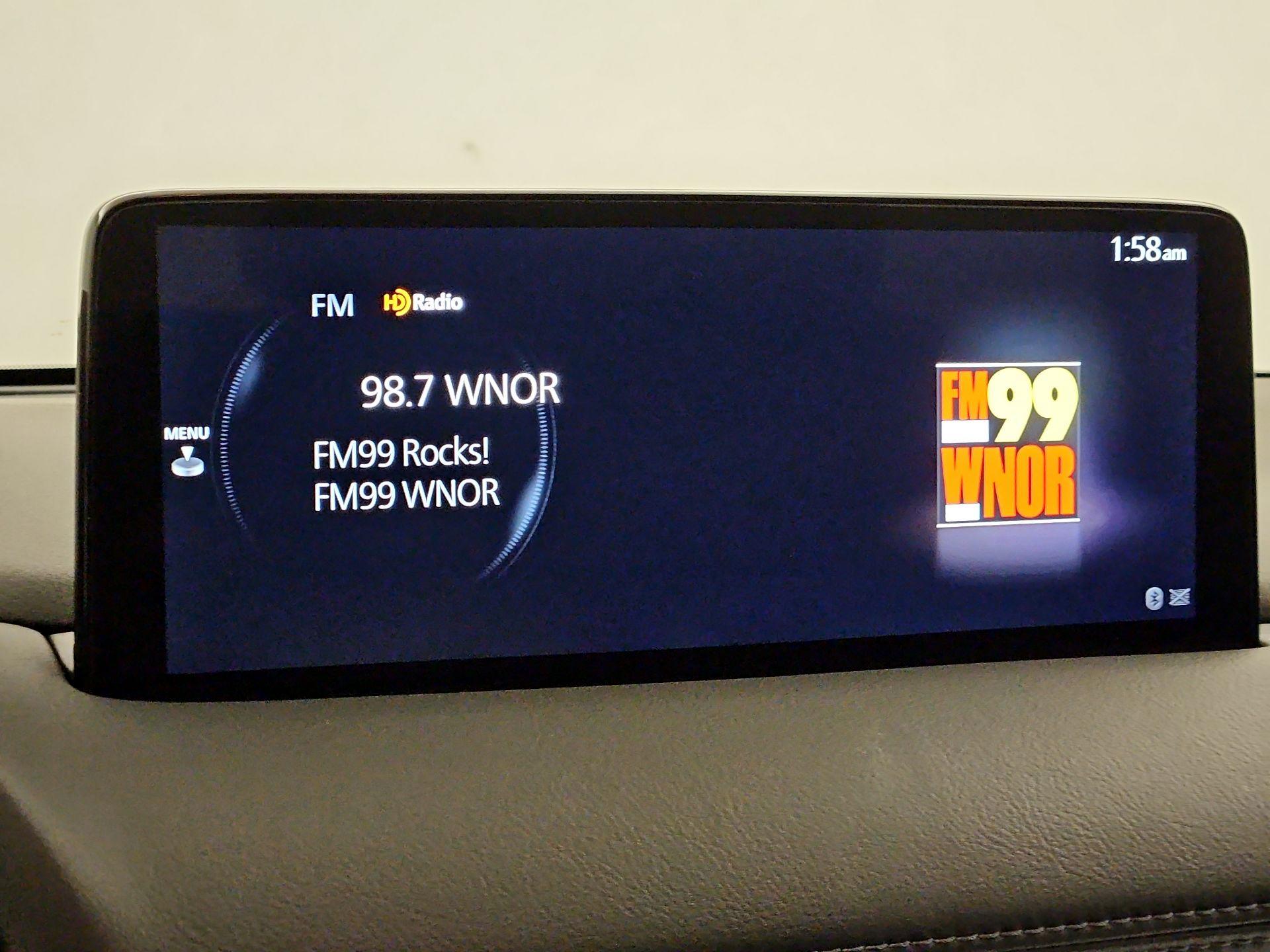 Thumbnail: 2021 Mazda CX-5 - 15