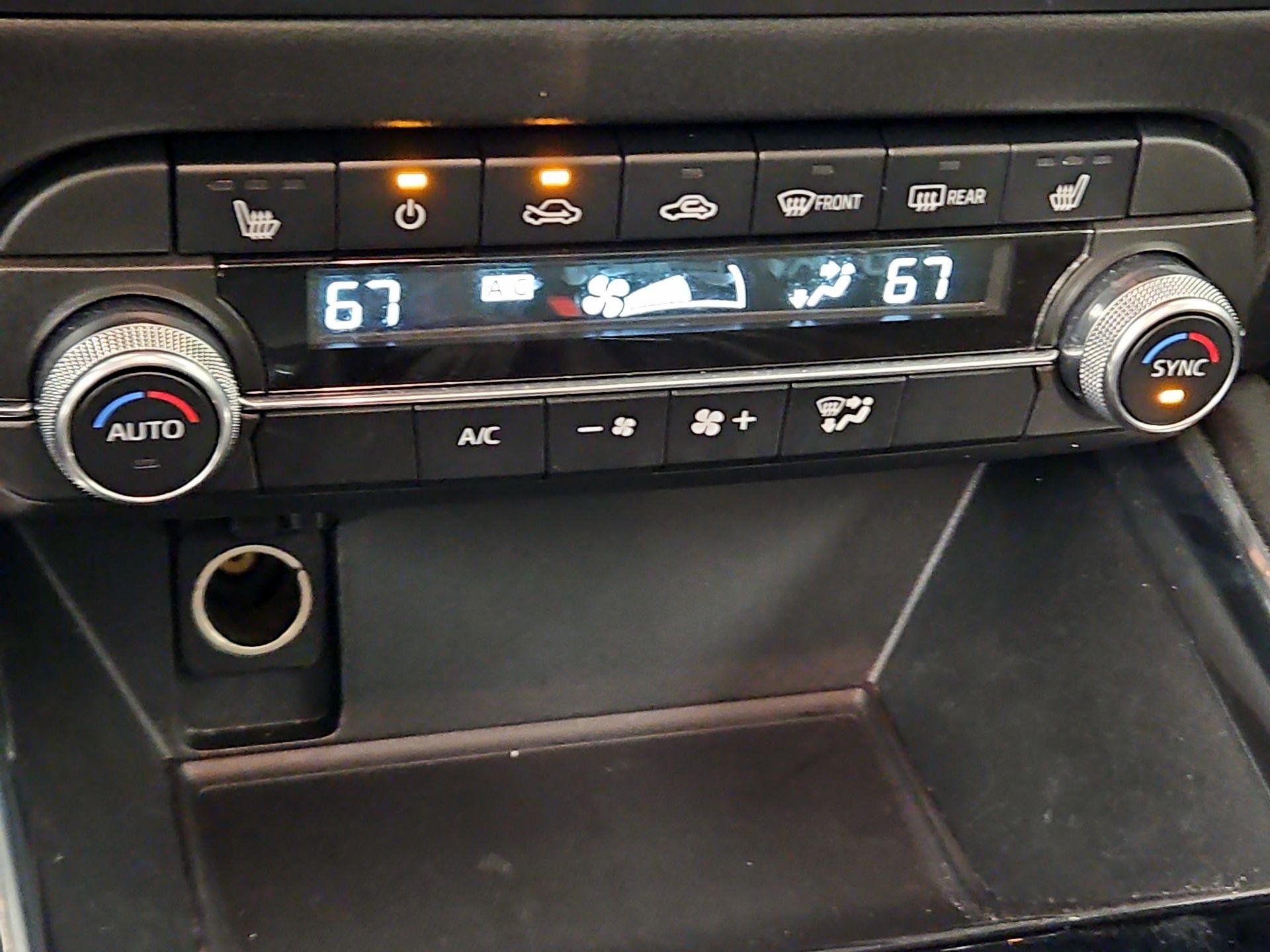 Thumbnail: 2021 Mazda CX-5 - 16