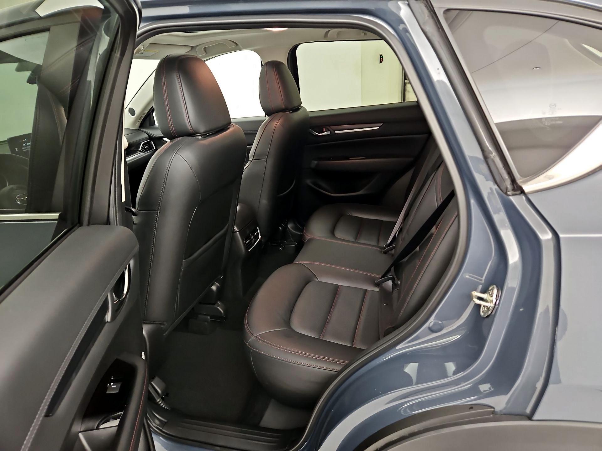 Thumbnail: 2021 Mazda CX-5 - 20