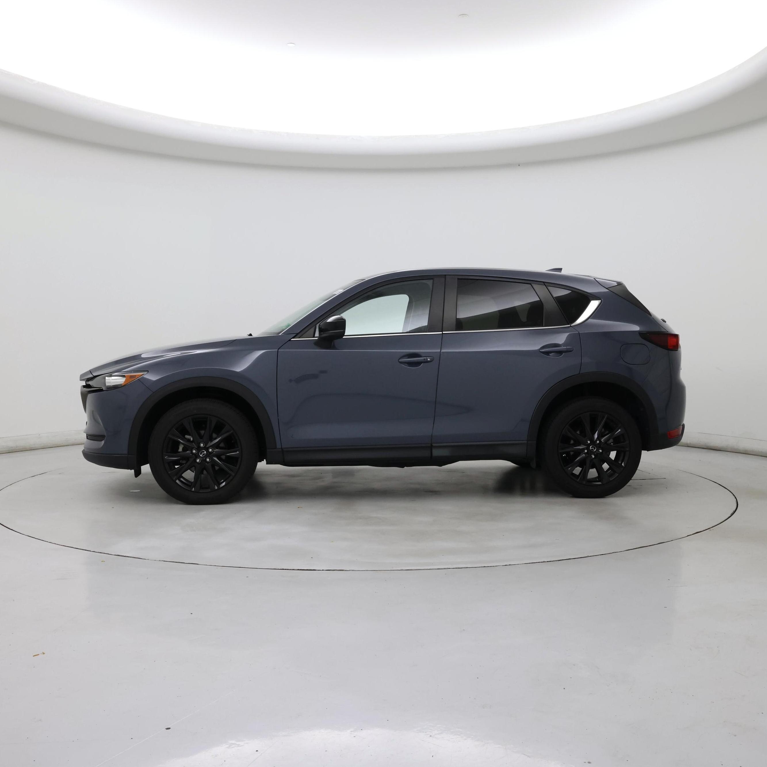 Thumbnail: 2021 Mazda CX-5 - 3