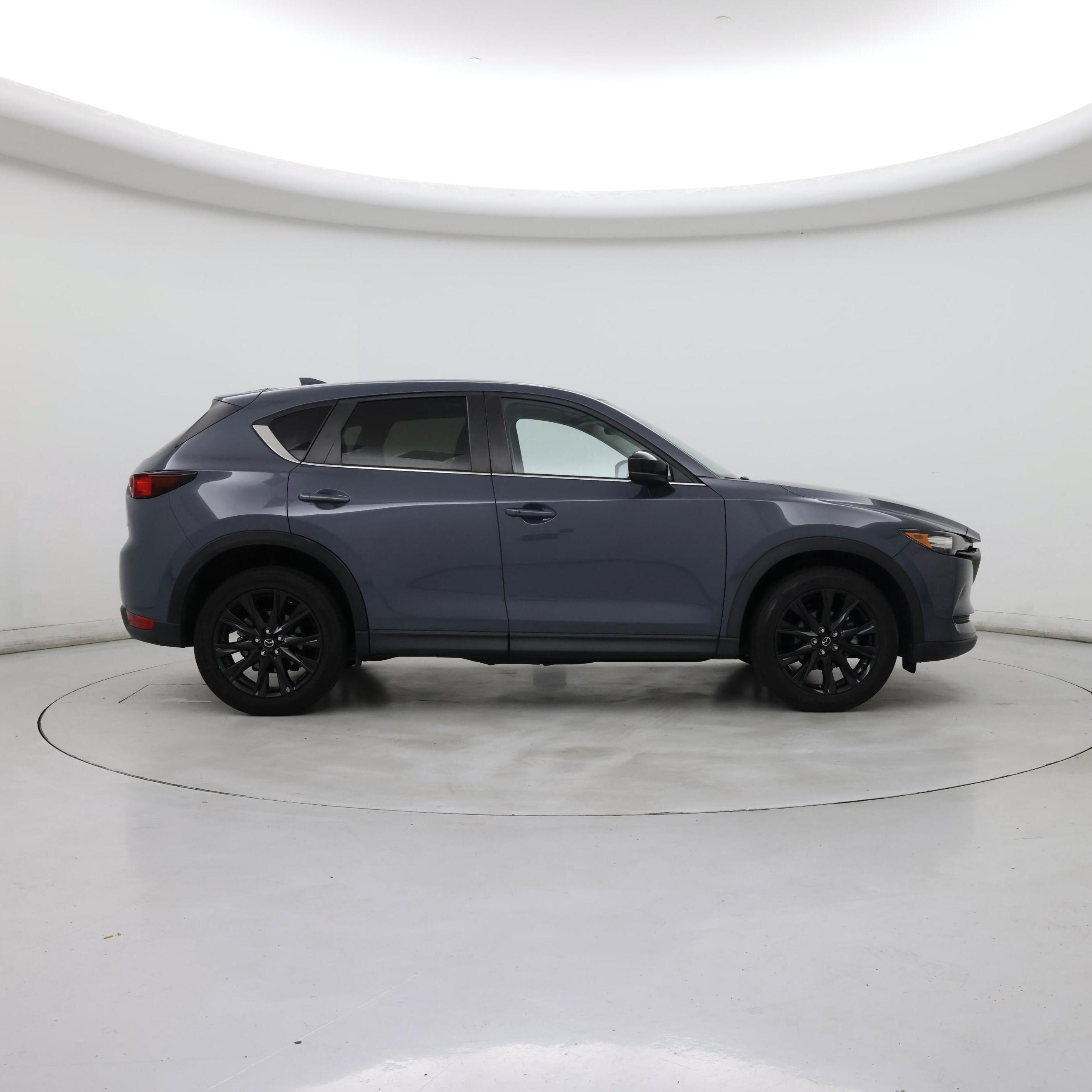 Thumbnail: 2021 Mazda CX-5 - 7