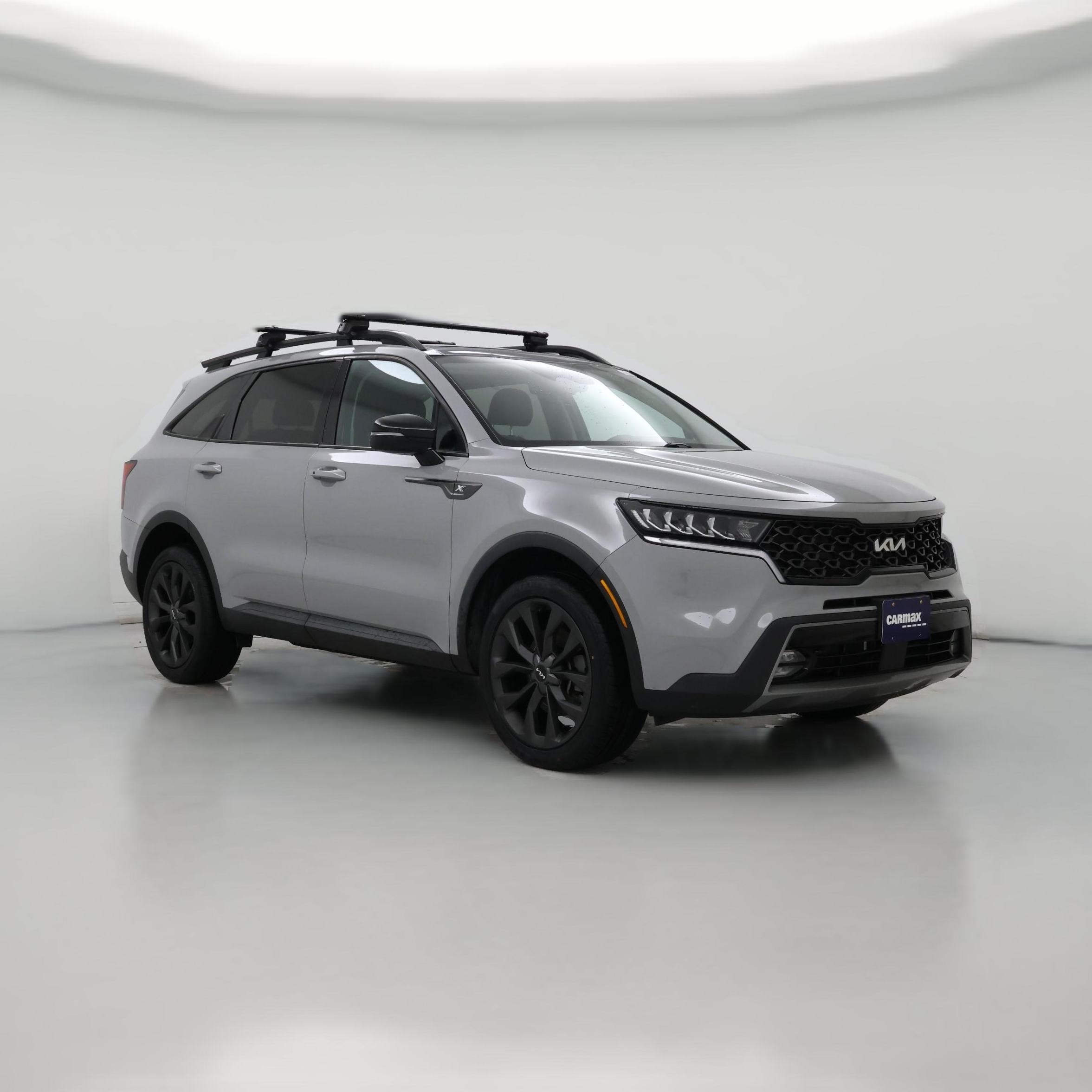 Thumbnail: 2022 Kia Sorento - 1