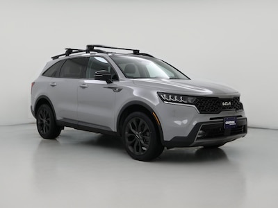2022 Kia Sorento X-Line EX