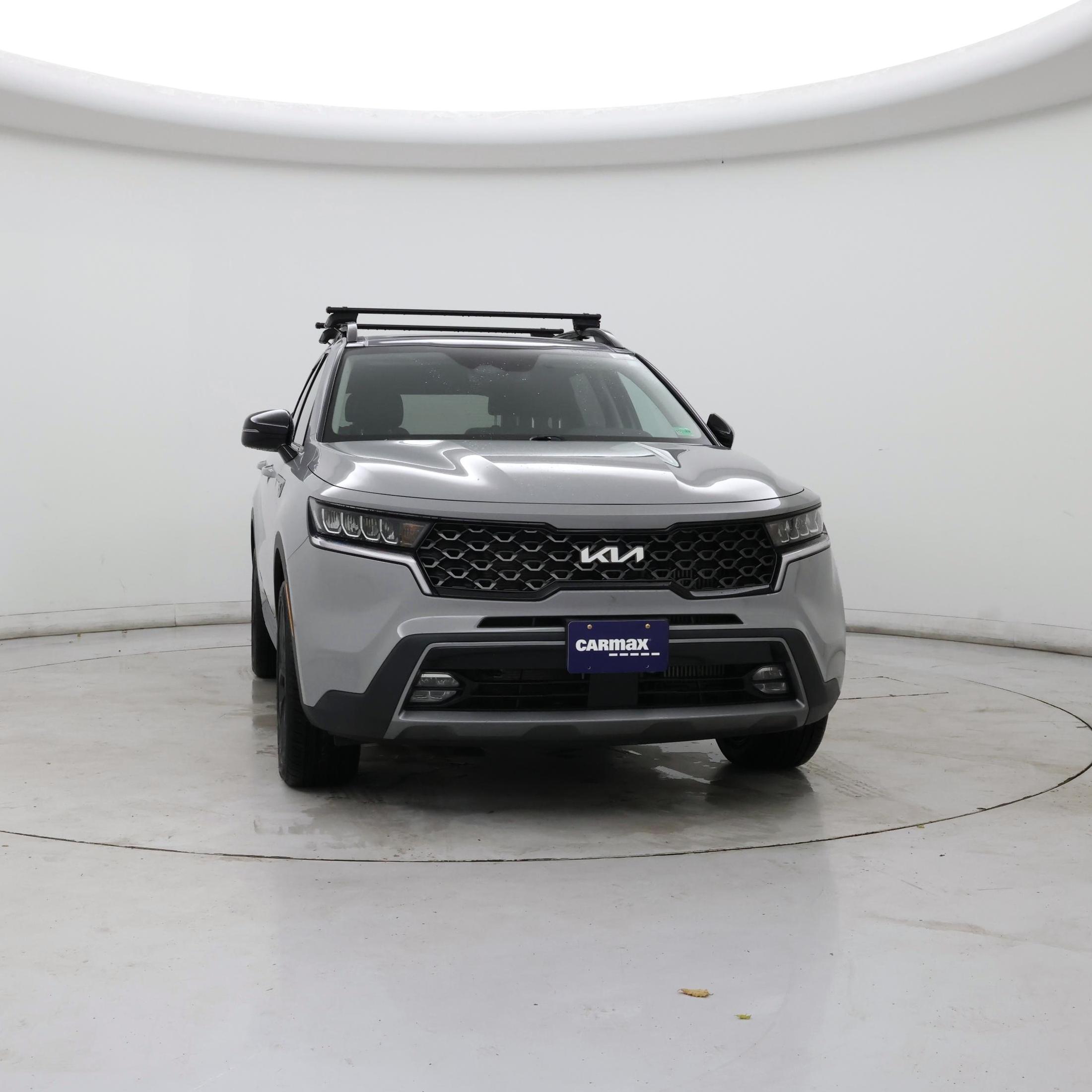 Thumbnail: 2022 Kia Sorento - 5
