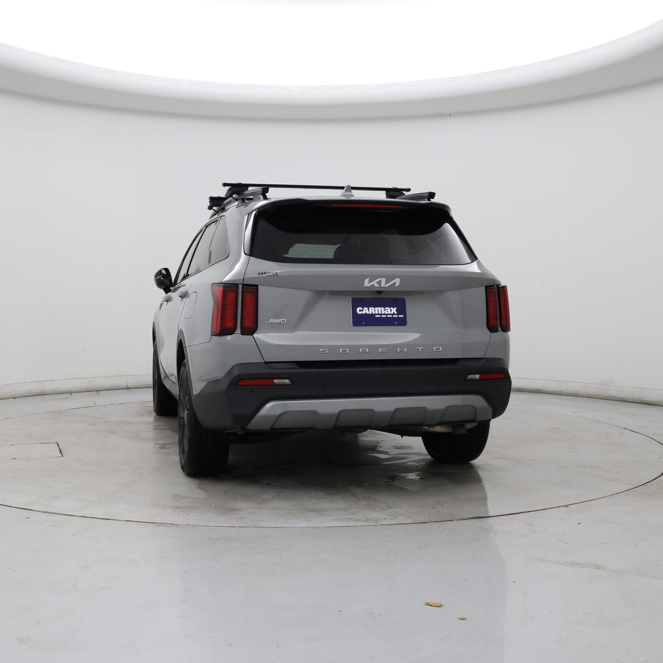 Thumbnail: 2022 Kia Sorento - 6