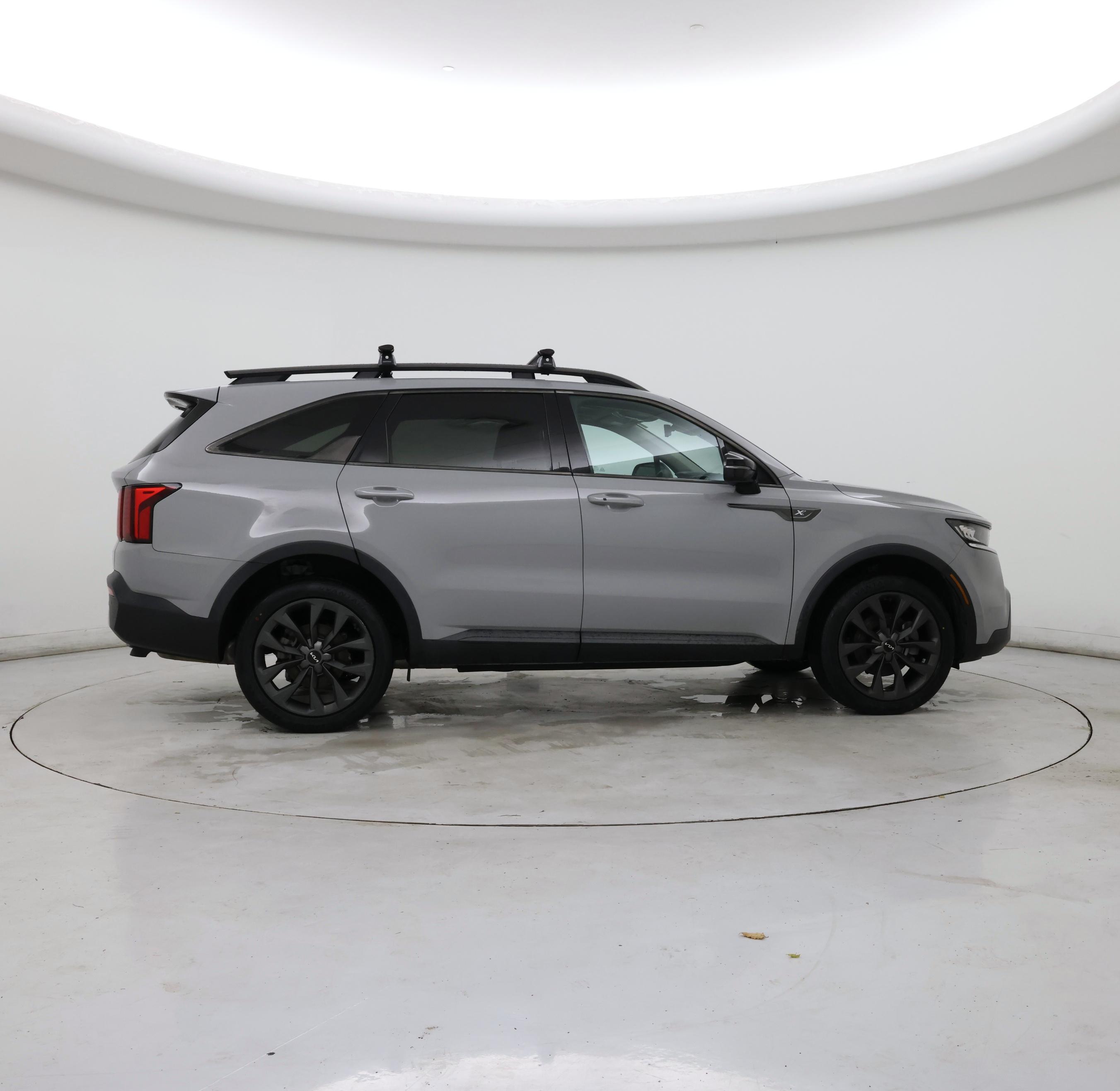 Thumbnail: 2022 Kia Sorento - 7