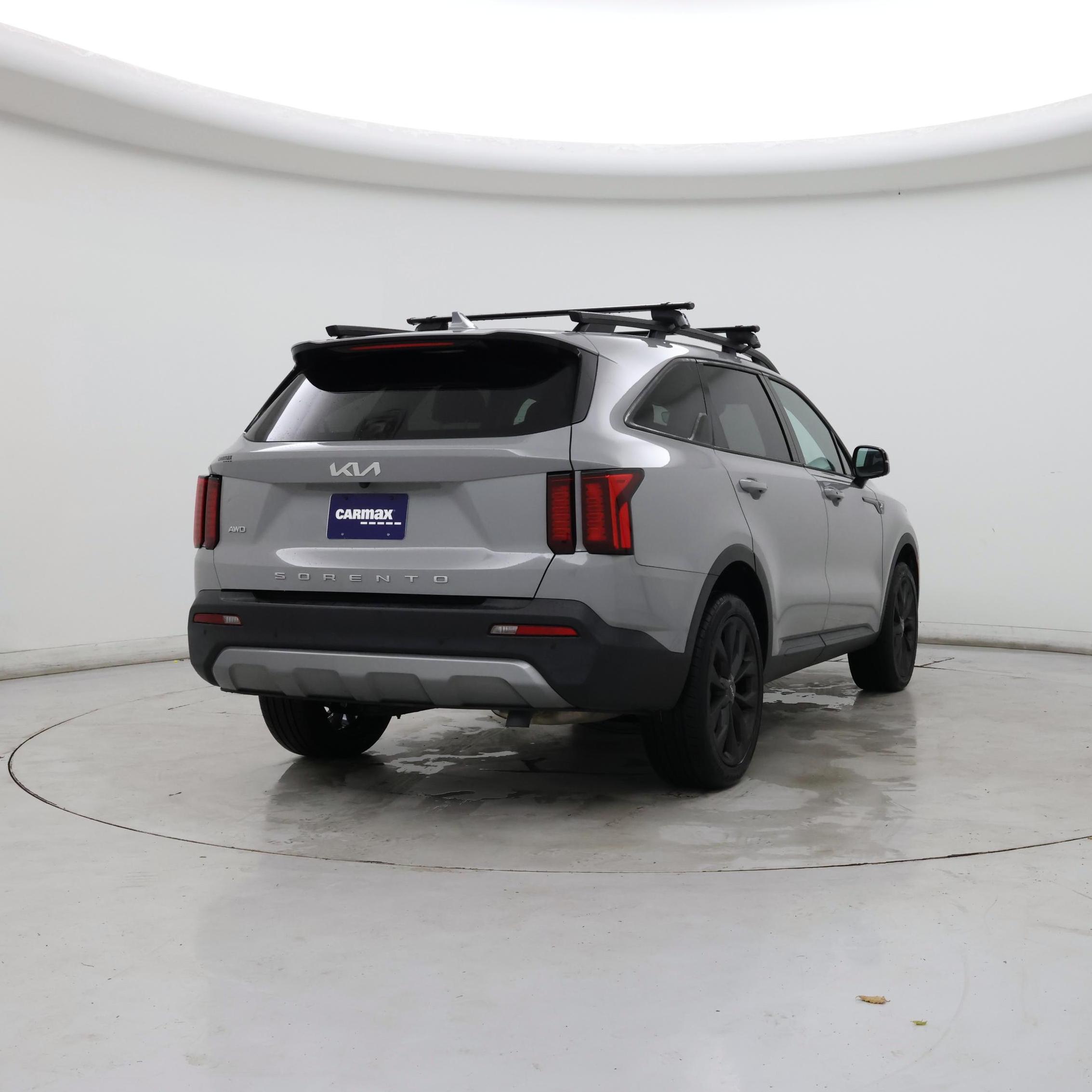 Thumbnail: 2022 Kia Sorento - 8