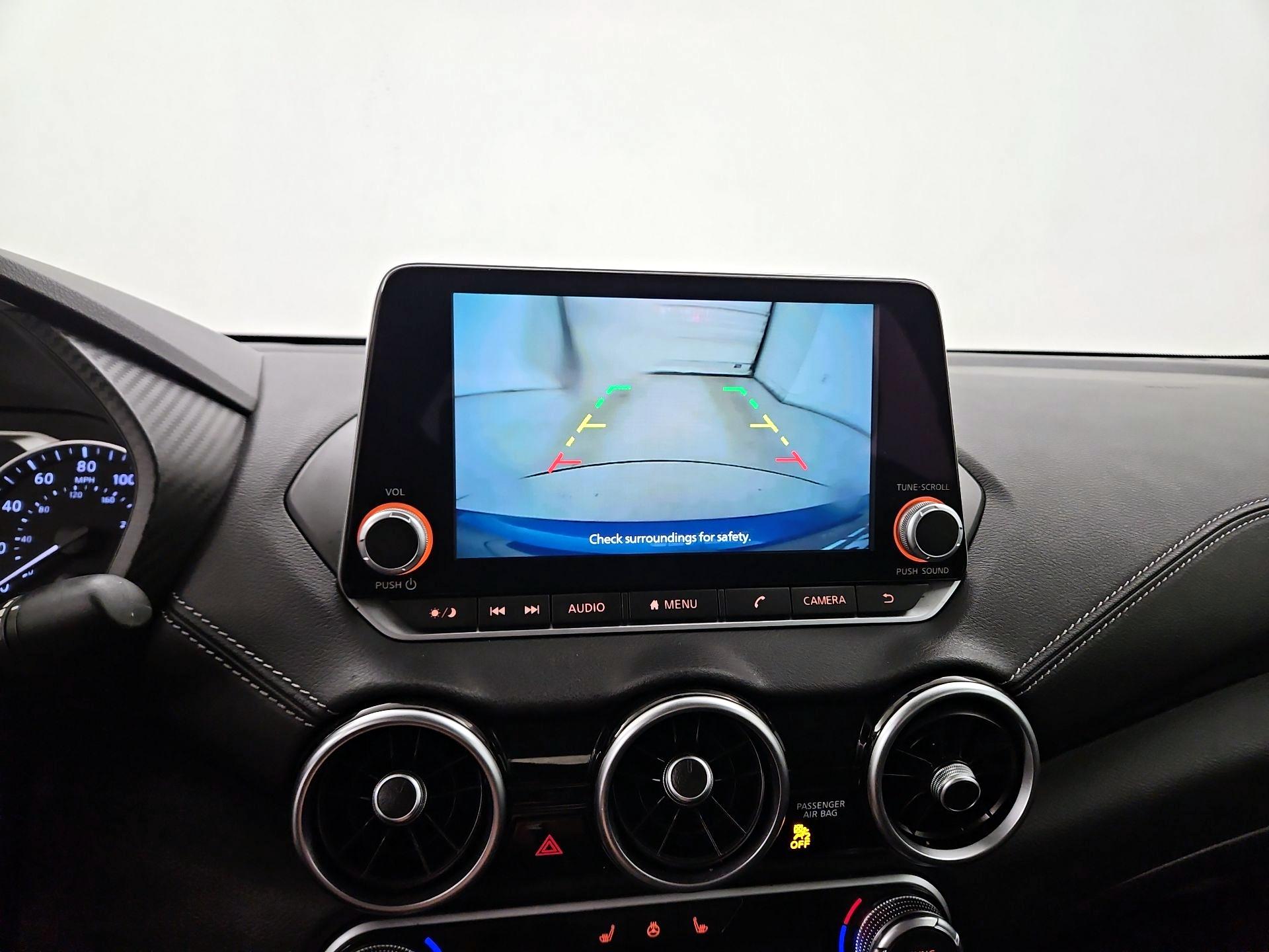 Thumbnail: 2023 Nissan Sentra - 14