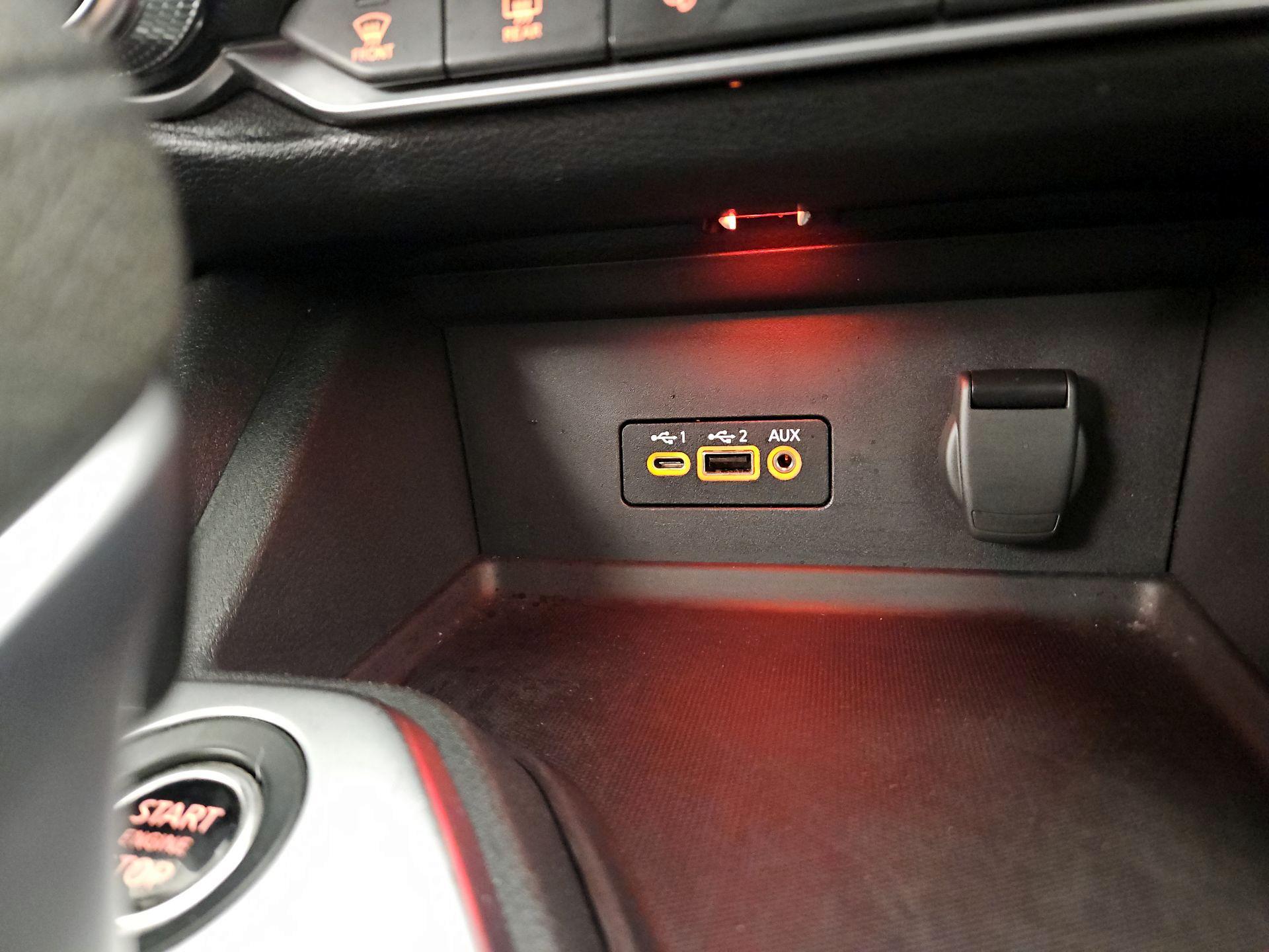 Thumbnail: 2023 Nissan Sentra - 18