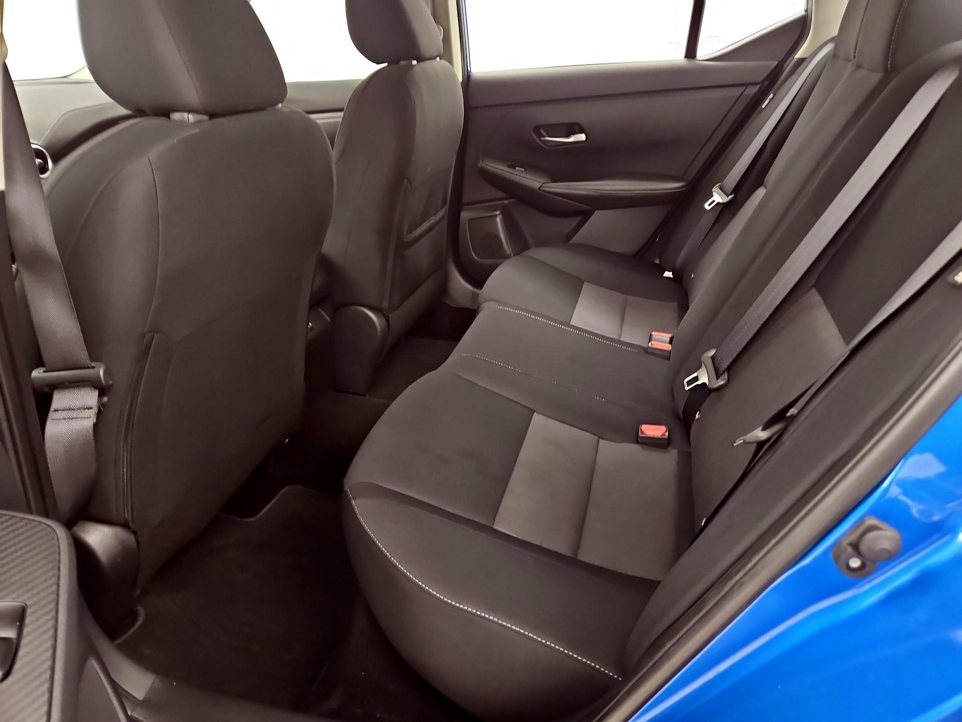 Thumbnail: 2023 Nissan Sentra - 19