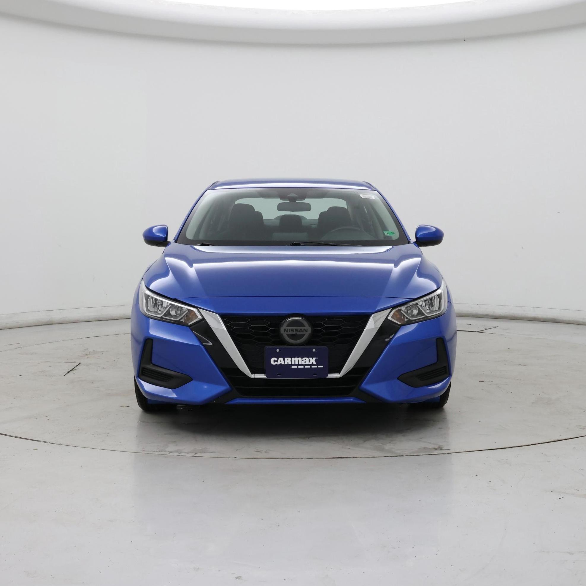 Thumbnail: 2023 Nissan Sentra - 5