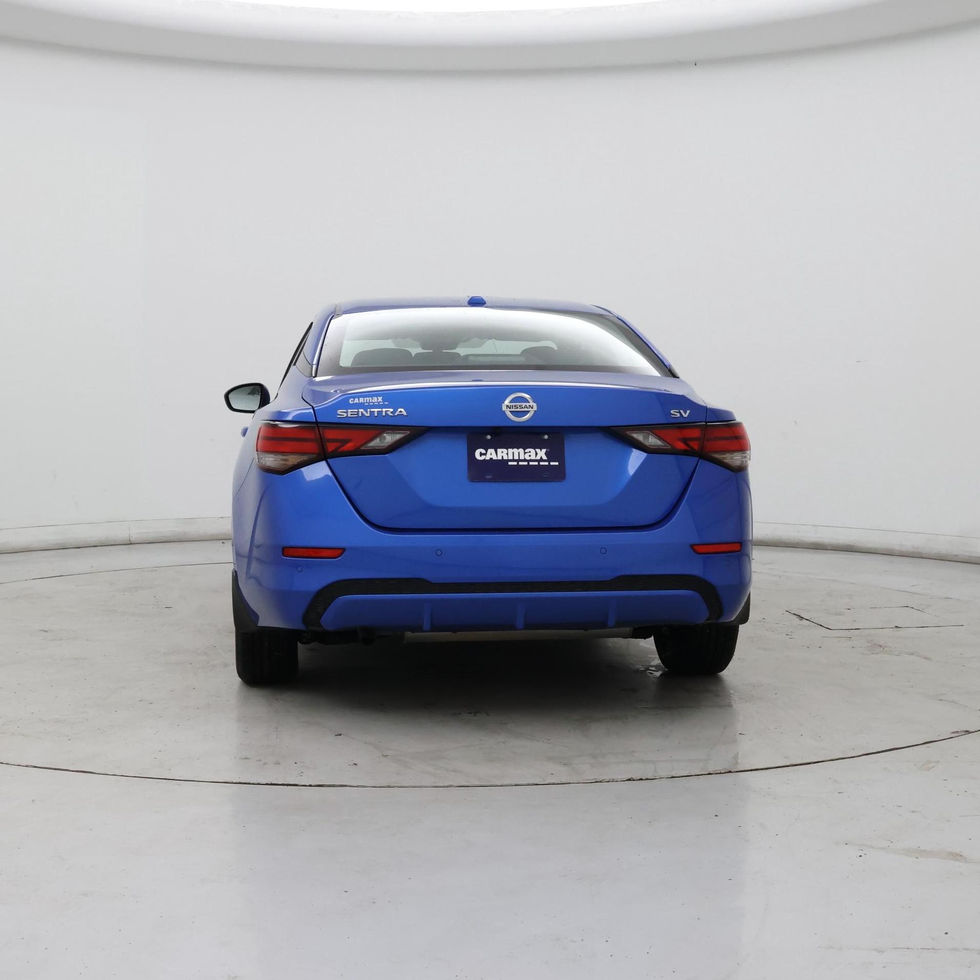 Thumbnail: 2023 Nissan Sentra - 6