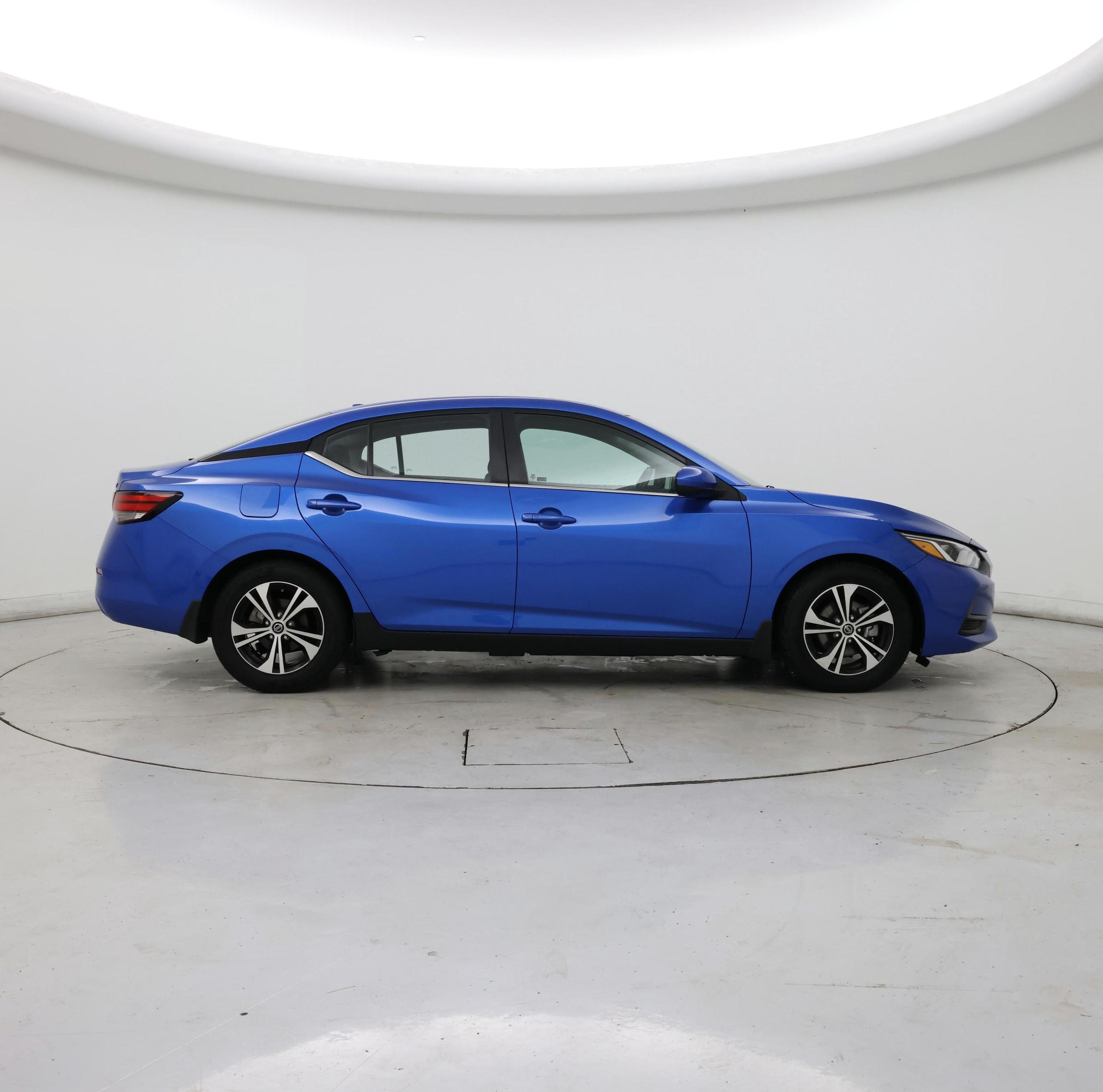 Thumbnail: 2023 Nissan Sentra - 7