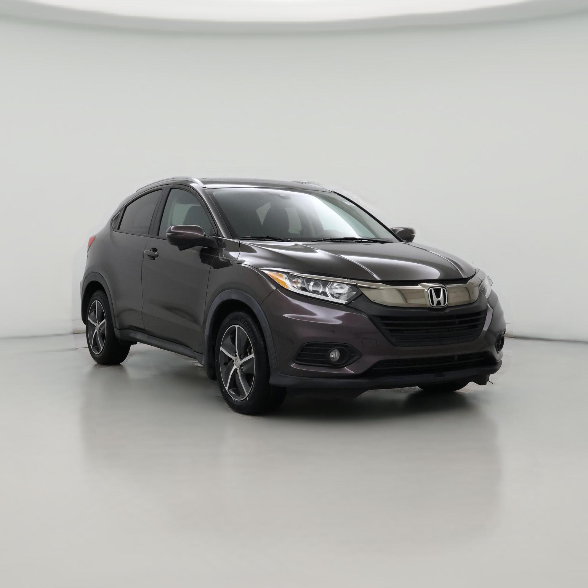 Thumbnail: 2022 Honda HR-V - 1