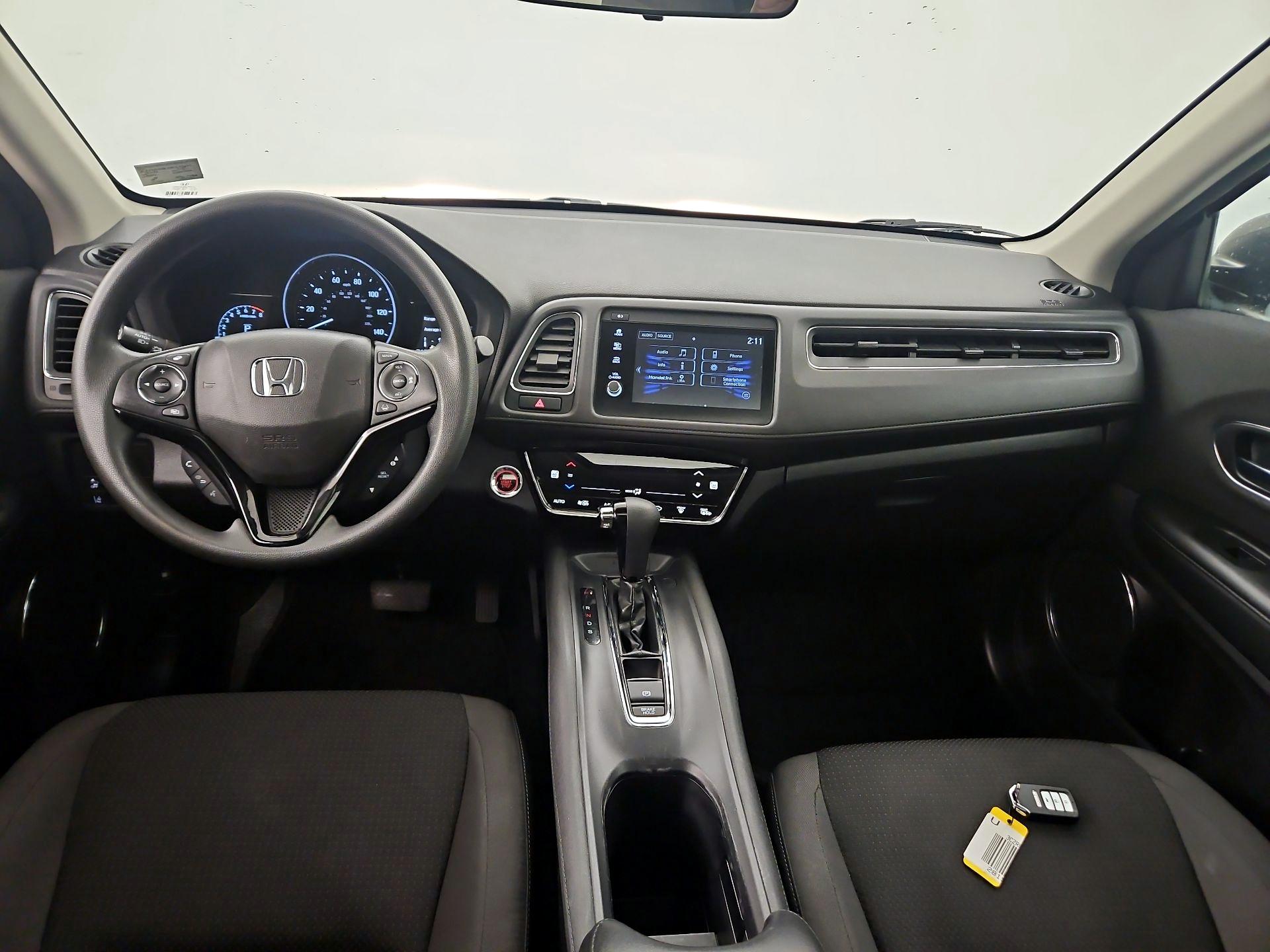 Thumbnail: 2022 Honda HR-V - 9