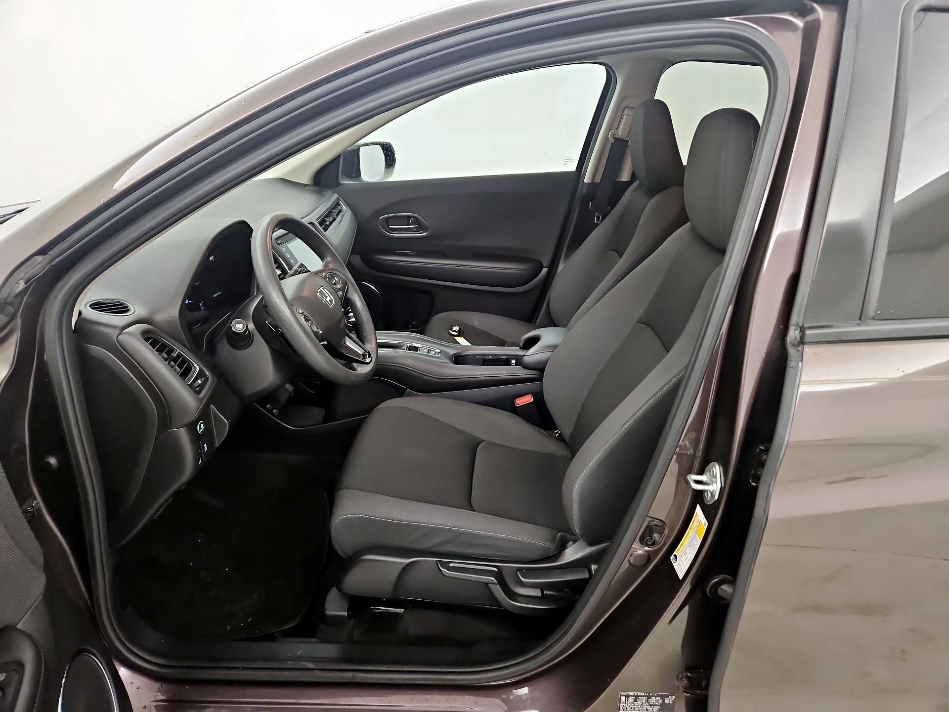 Thumbnail: 2022 Honda HR-V - 11