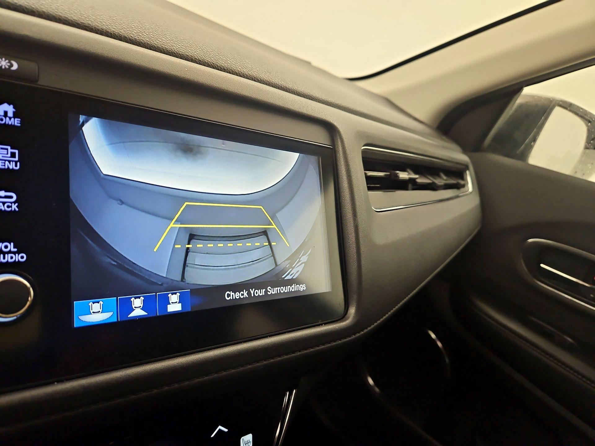 Thumbnail: 2022 Honda HR-V - 14