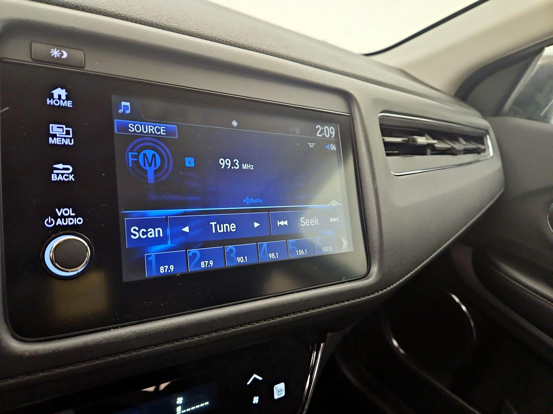 Thumbnail: 2022 Honda HR-V - 15