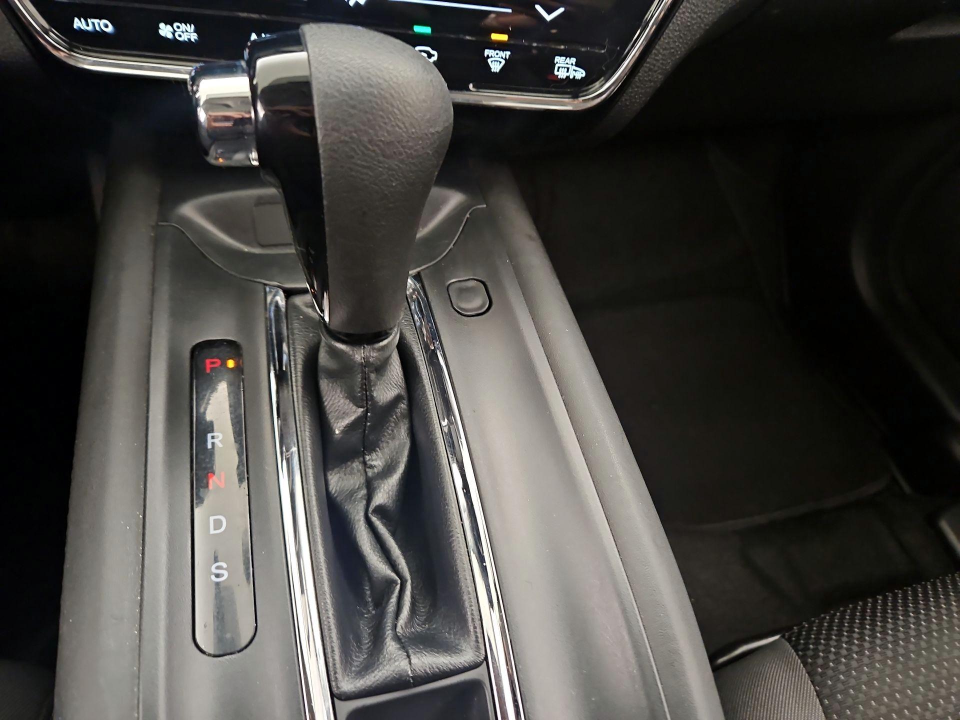 Thumbnail: 2022 Honda HR-V - 17