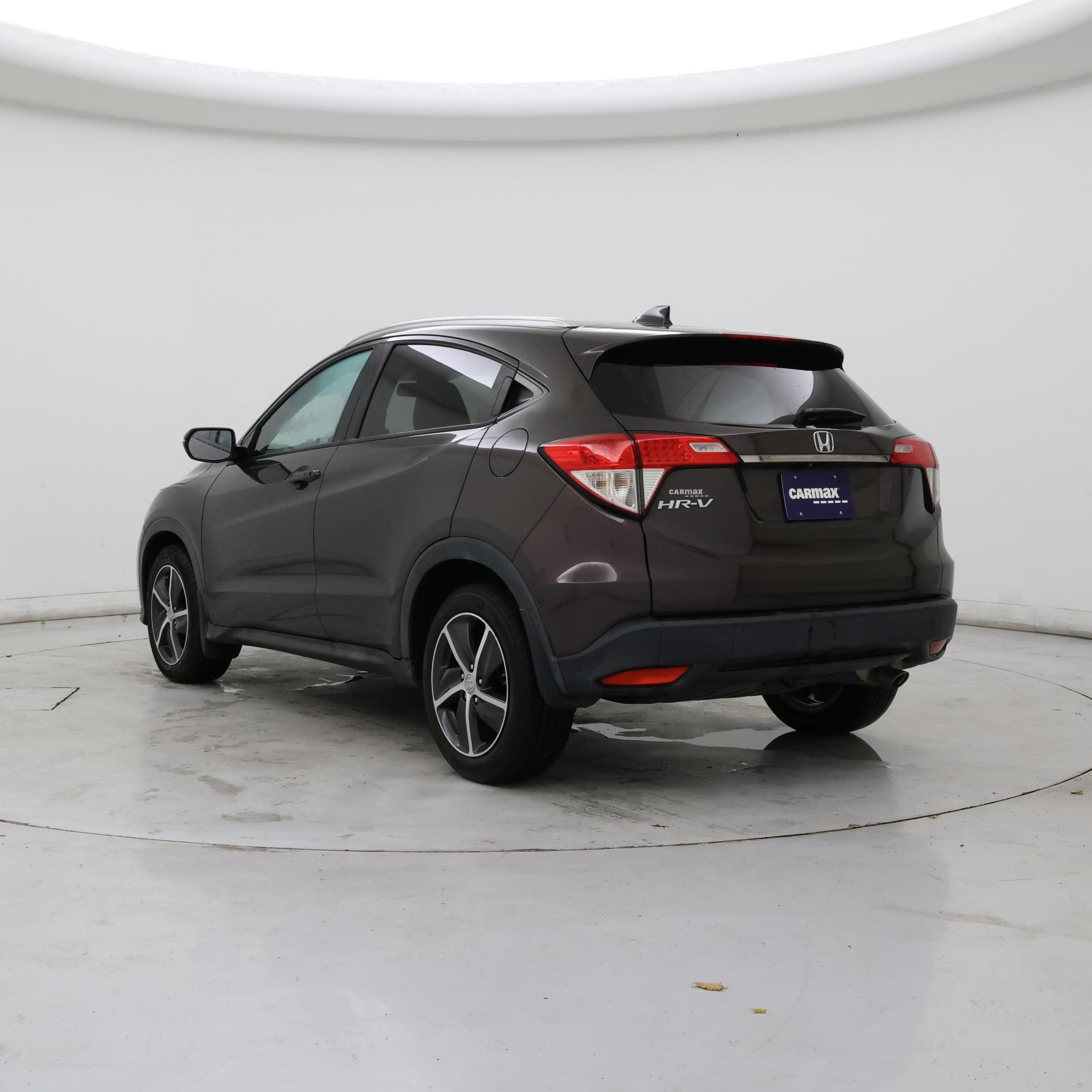 Thumbnail: 2022 Honda HR-V - 2