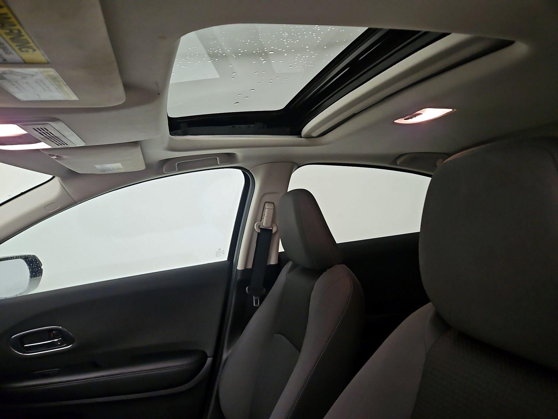 Thumbnail: 2022 Honda HR-V - 19