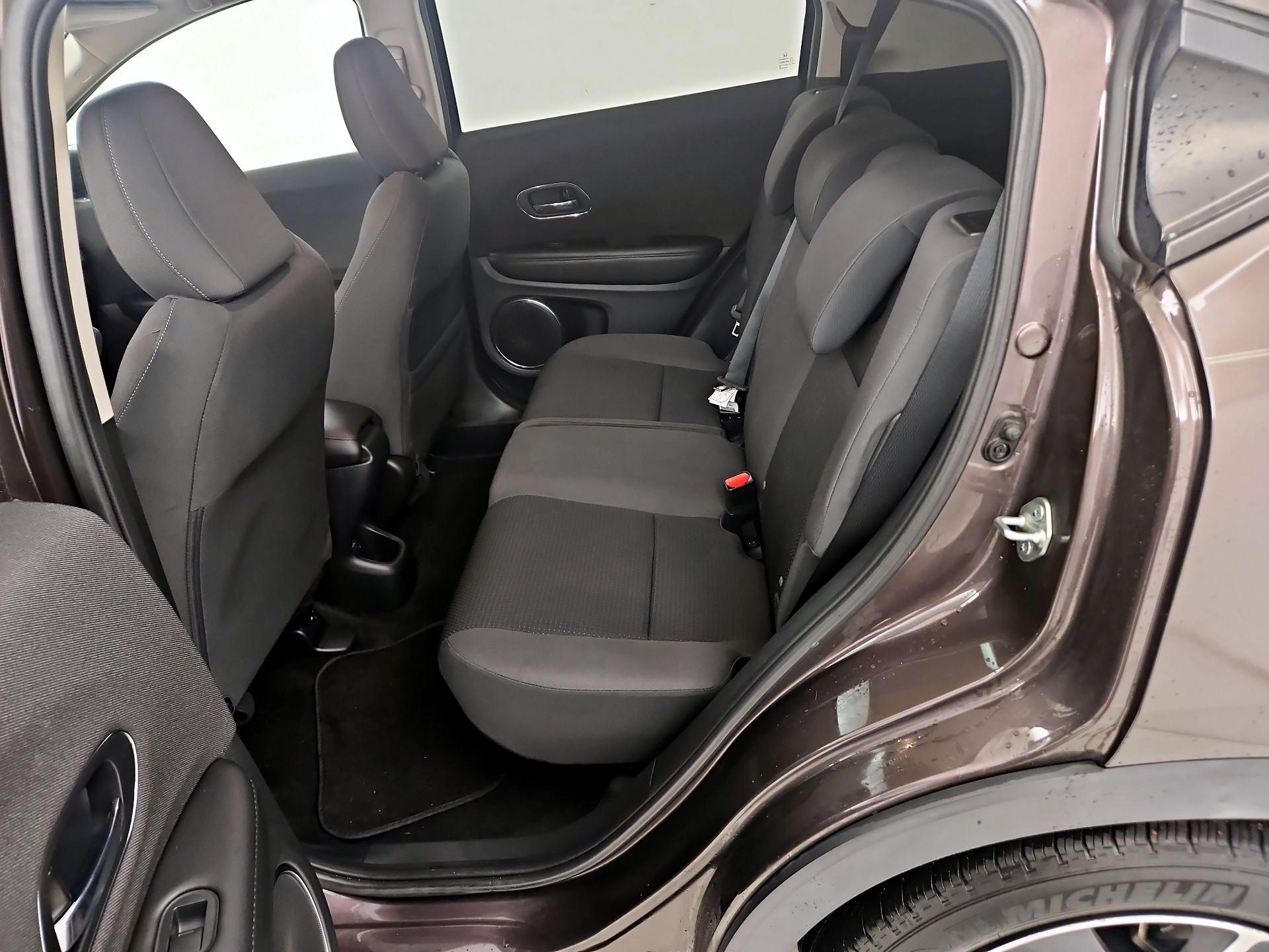 Thumbnail: 2022 Honda HR-V - 20